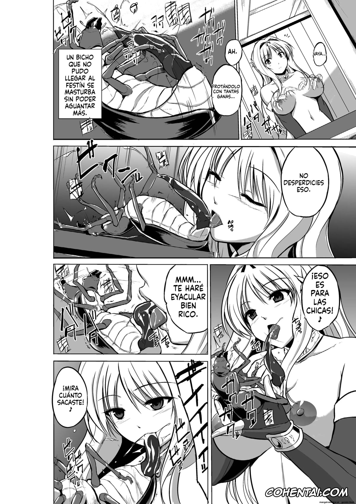 ToHeart2 xxx, Manaka Komaki xxx, Sasara Kusugawa xxx, Takaaki Kouno xxx, Tamaki Kousaka xxx, Yuma Tonami xxx, Dungeon Travelers Soushuuhen (ToHeart2 Dungeon Travelers), pagina 58