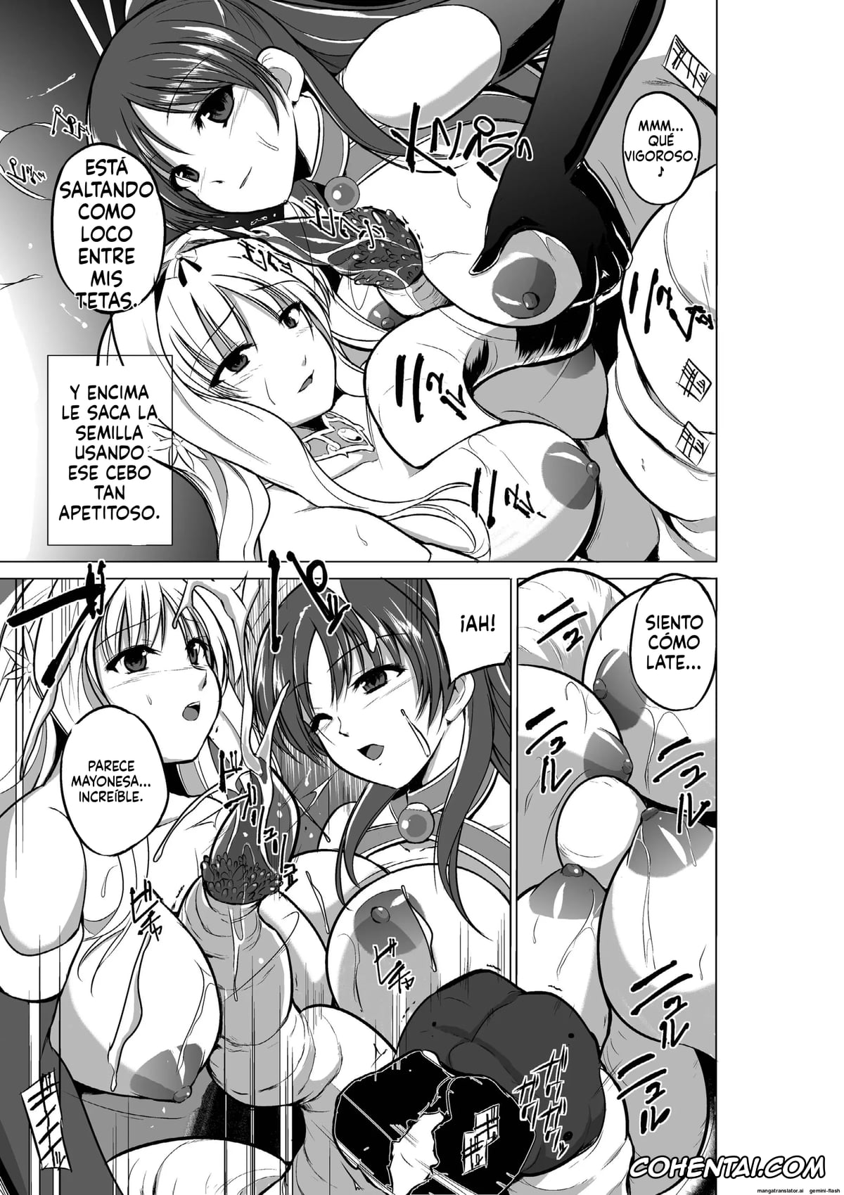 ToHeart2 hentai, Manaka Komaki hentai, Sasara Kusugawa hentai, Takaaki Kouno hentai, Tamaki Kousaka hentai, Yuma Tonami hentai, Dungeon Travelers Soushuuhen (ToHeart2 Dungeon Travelers), pagina 63