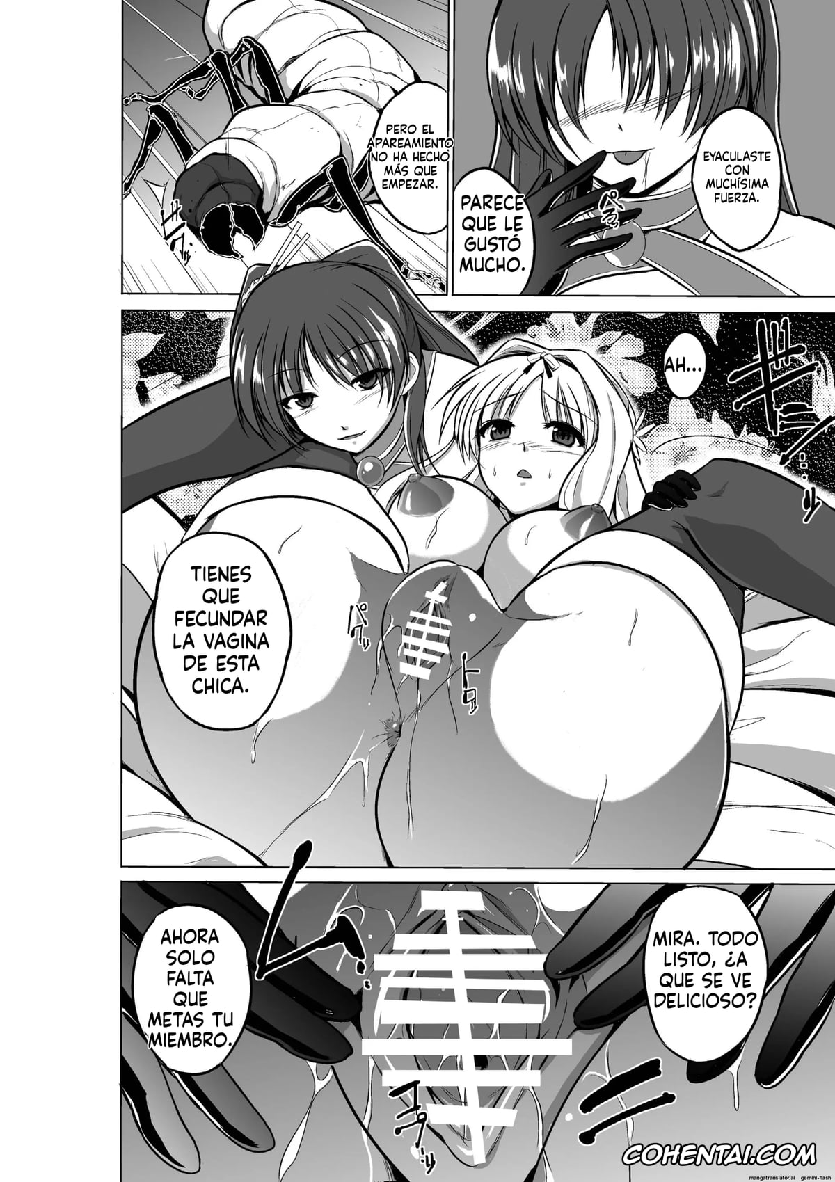 ToHeart2 xxx, Manaka Komaki xxx, Sasara Kusugawa xxx, Takaaki Kouno xxx, Tamaki Kousaka xxx, Yuma Tonami xxx, Dungeon Travelers Soushuuhen (ToHeart2 Dungeon Travelers), pagina 64