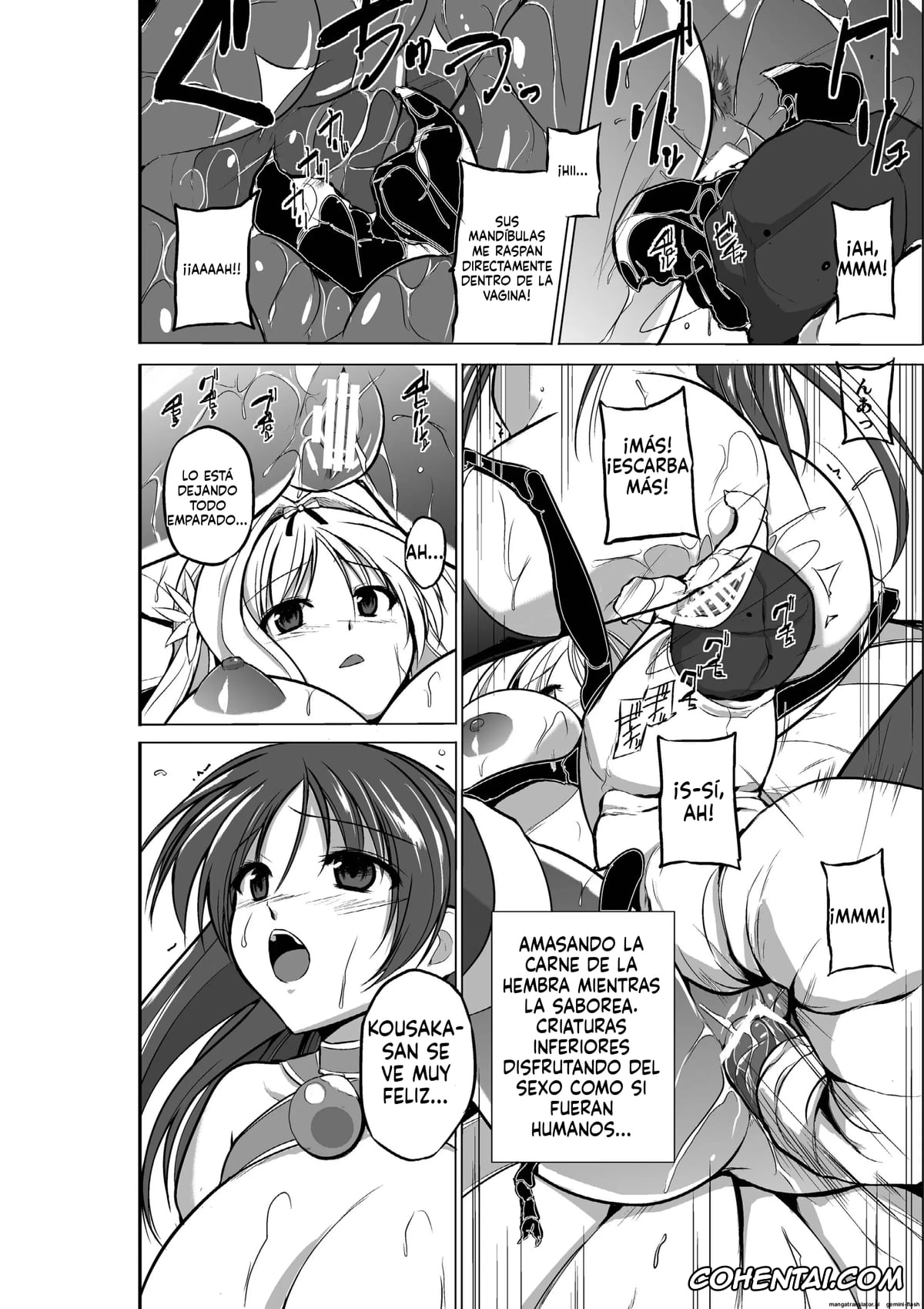 ToHeart2 porno, Manaka Komaki porno, Sasara Kusugawa porno, Takaaki Kouno porno, Tamaki Kousaka porno, Yuma Tonami porno, Dungeon Travelers Soushuuhen (ToHeart2 Dungeon Travelers), pagina 68