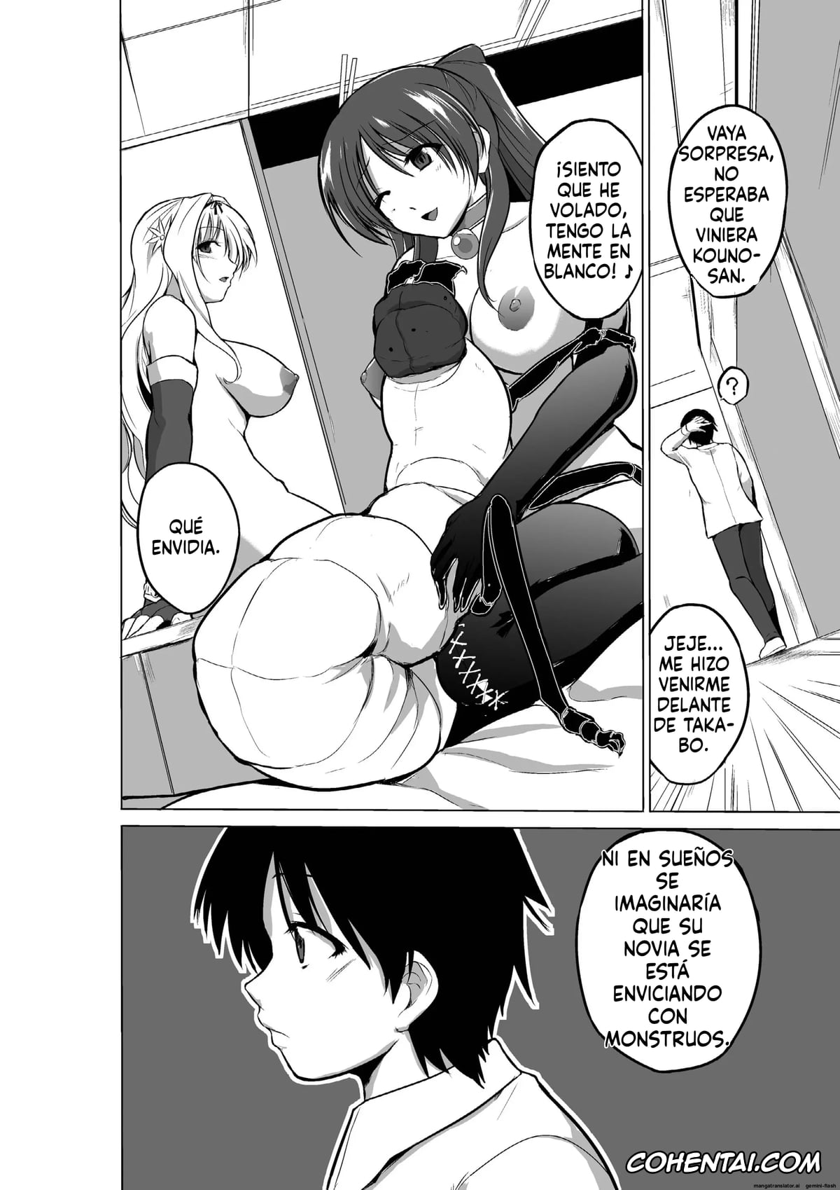 ToHeart2 hentai, Manaka Komaki hentai, Sasara Kusugawa hentai, Takaaki Kouno hentai, Tamaki Kousaka hentai, Yuma Tonami hentai, Dungeon Travelers Soushuuhen (ToHeart2 Dungeon Travelers), pagina 78
