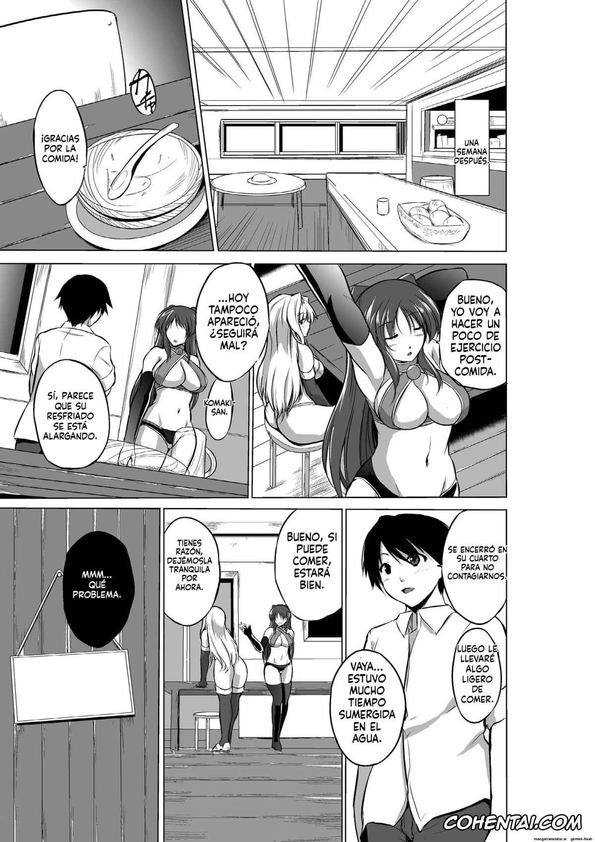 ToHeart2 porno, Manaka Komaki porno, Sasara Kusugawa porno, Takaaki Kouno porno, Tamaki Kousaka porno, Yuma Tonami porno, Dungeon Travelers Soushuuhen (ToHeart2 Dungeon Travelers), pagina 83