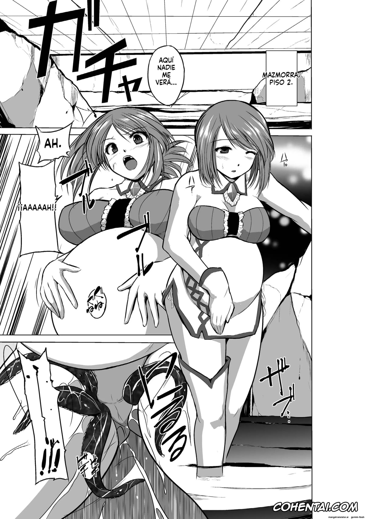 ToHeart2 xxx, Manaka Komaki xxx, Sasara Kusugawa xxx, Takaaki Kouno xxx, Tamaki Kousaka xxx, Yuma Tonami xxx, Dungeon Travelers Soushuuhen (ToHeart2 Dungeon Travelers), pagina 85