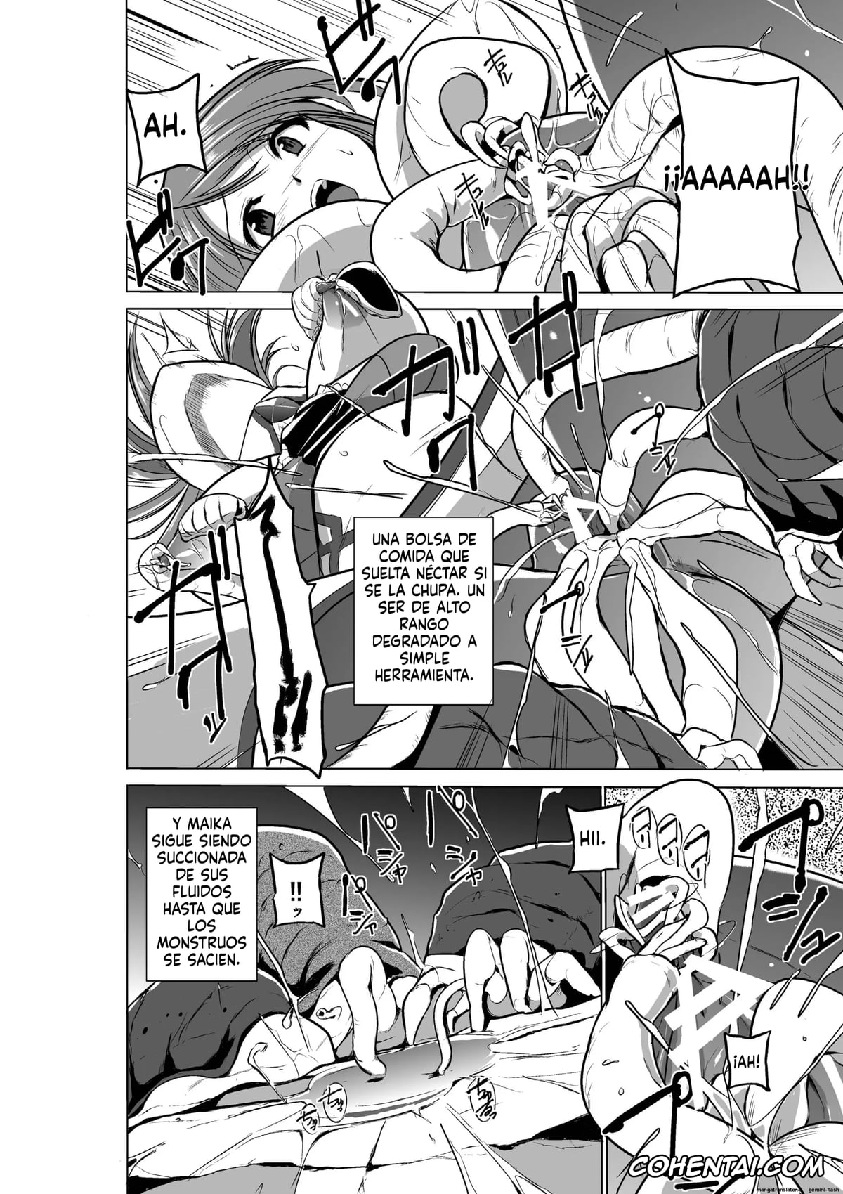 ToHeart2 hentai, Manaka Komaki hentai, Sasara Kusugawa hentai, Takaaki Kouno hentai, Tamaki Kousaka hentai, Yuma Tonami hentai, Dungeon Travelers Soushuuhen (ToHeart2 Dungeon Travelers), pagina 96