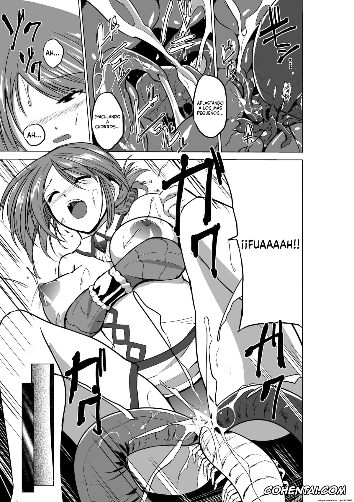 ToHeart2 hentai, Manaka Komaki hentai, Sasara Kusugawa hentai, Takaaki Kouno hentai, Tamaki Kousaka hentai, Yuma Tonami hentai, Dungeon Travelers Soushuuhen (ToHeart2 Dungeon Travelers), pagina 105