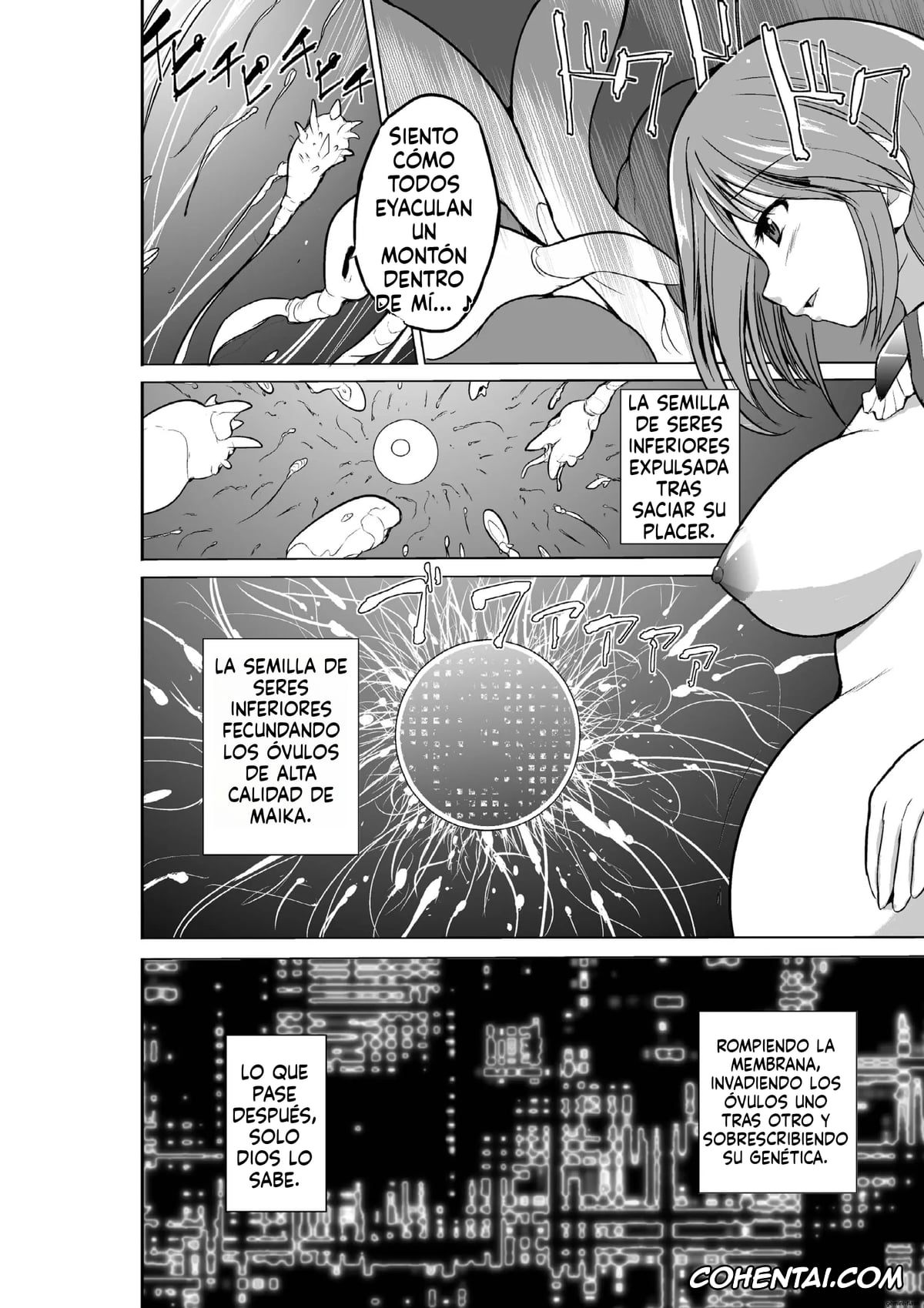 ToHeart2 porno, Manaka Komaki porno, Sasara Kusugawa porno, Takaaki Kouno porno, Tamaki Kousaka porno, Yuma Tonami porno, Dungeon Travelers Soushuuhen (ToHeart2 Dungeon Travelers), pagina 110