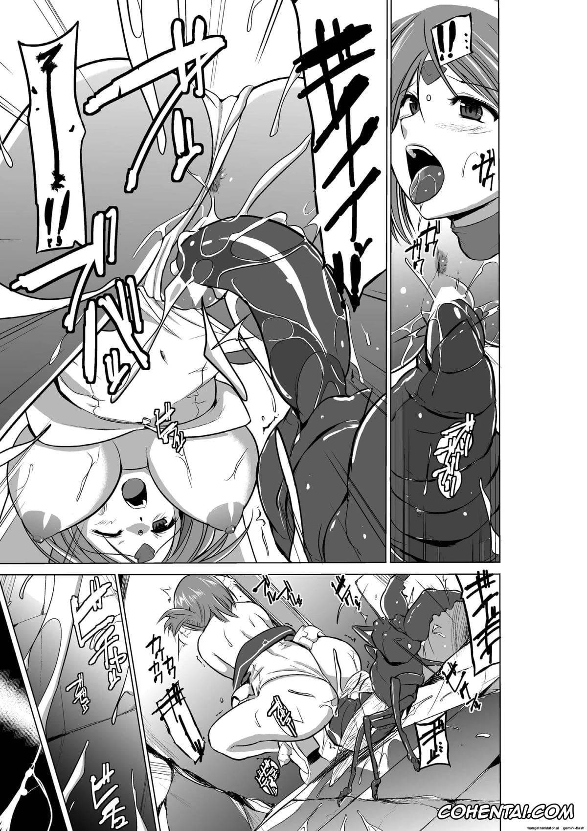 ToHeart2 porno, Manaka Komaki porno, Sasara Kusugawa porno, Takaaki Kouno porno, Tamaki Kousaka porno, Yuma Tonami porno, Dungeon Travelers Soushuuhen (ToHeart2 Dungeon Travelers), pagina 119