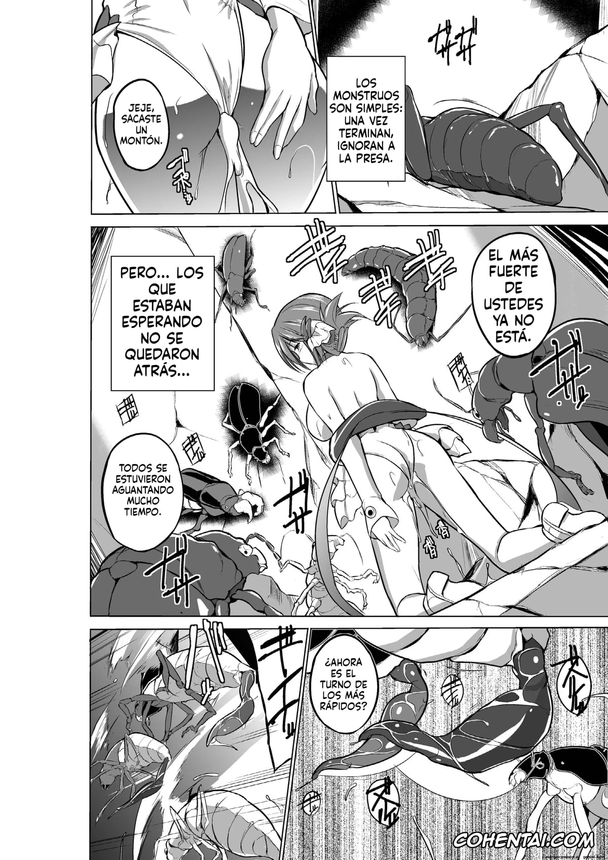 ToHeart2 hentai, Manaka Komaki hentai, Sasara Kusugawa hentai, Takaaki Kouno hentai, Tamaki Kousaka hentai, Yuma Tonami hentai, Dungeon Travelers Soushuuhen (ToHeart2 Dungeon Travelers), pagina 120