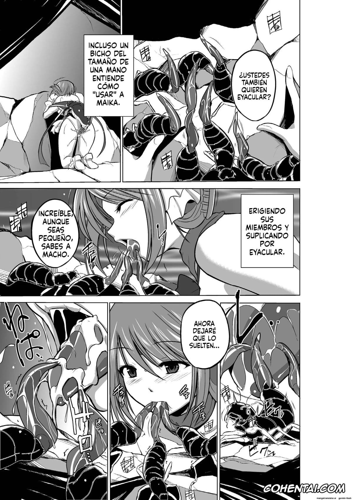 ToHeart2 hentai, Manaka Komaki hentai, Sasara Kusugawa hentai, Takaaki Kouno hentai, Tamaki Kousaka hentai, Yuma Tonami hentai, Dungeon Travelers Soushuuhen (ToHeart2 Dungeon Travelers), pagina 123