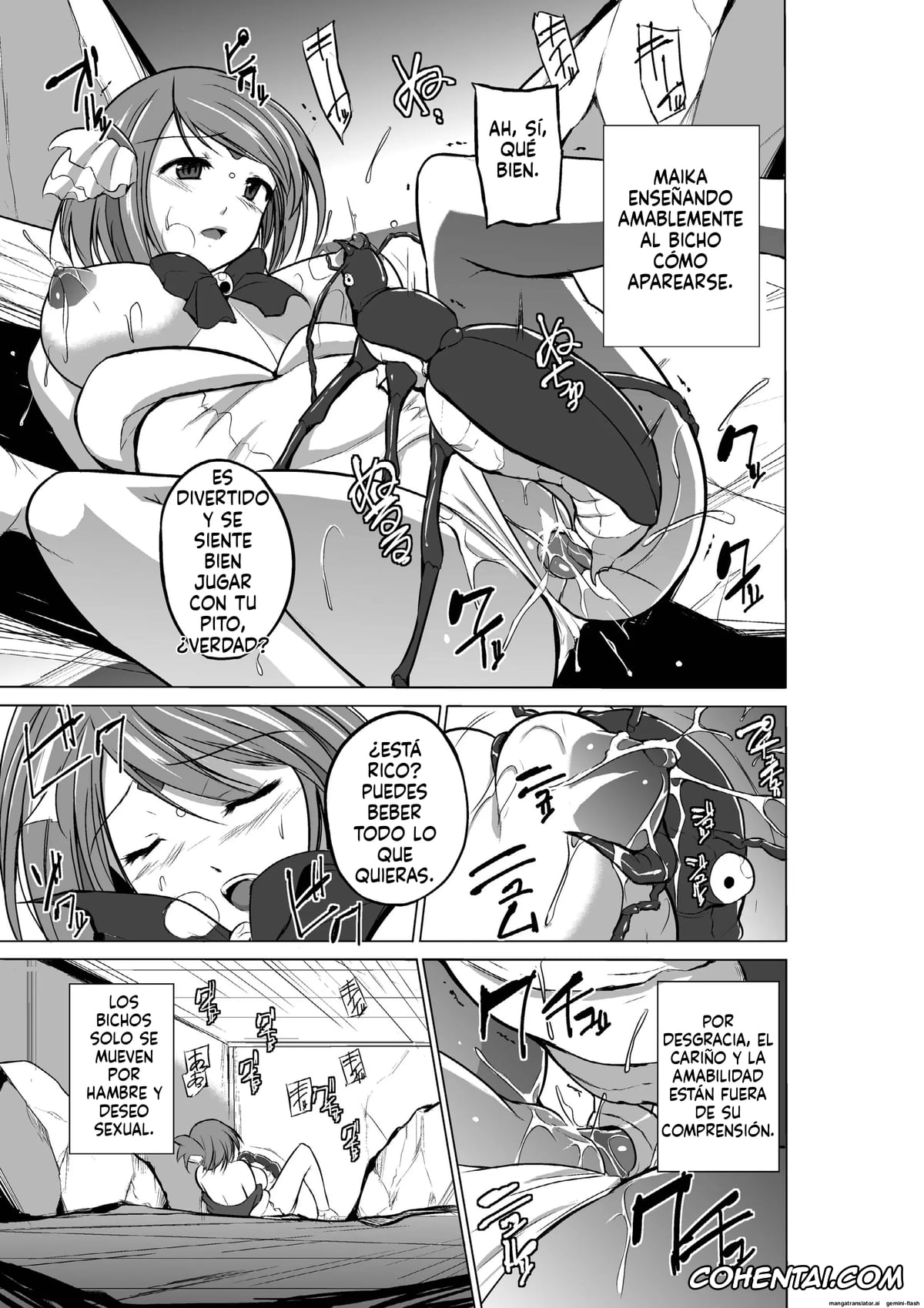 ToHeart2 xxx, Manaka Komaki xxx, Sasara Kusugawa xxx, Takaaki Kouno xxx, Tamaki Kousaka xxx, Yuma Tonami xxx, Dungeon Travelers Soushuuhen (ToHeart2 Dungeon Travelers), pagina 133