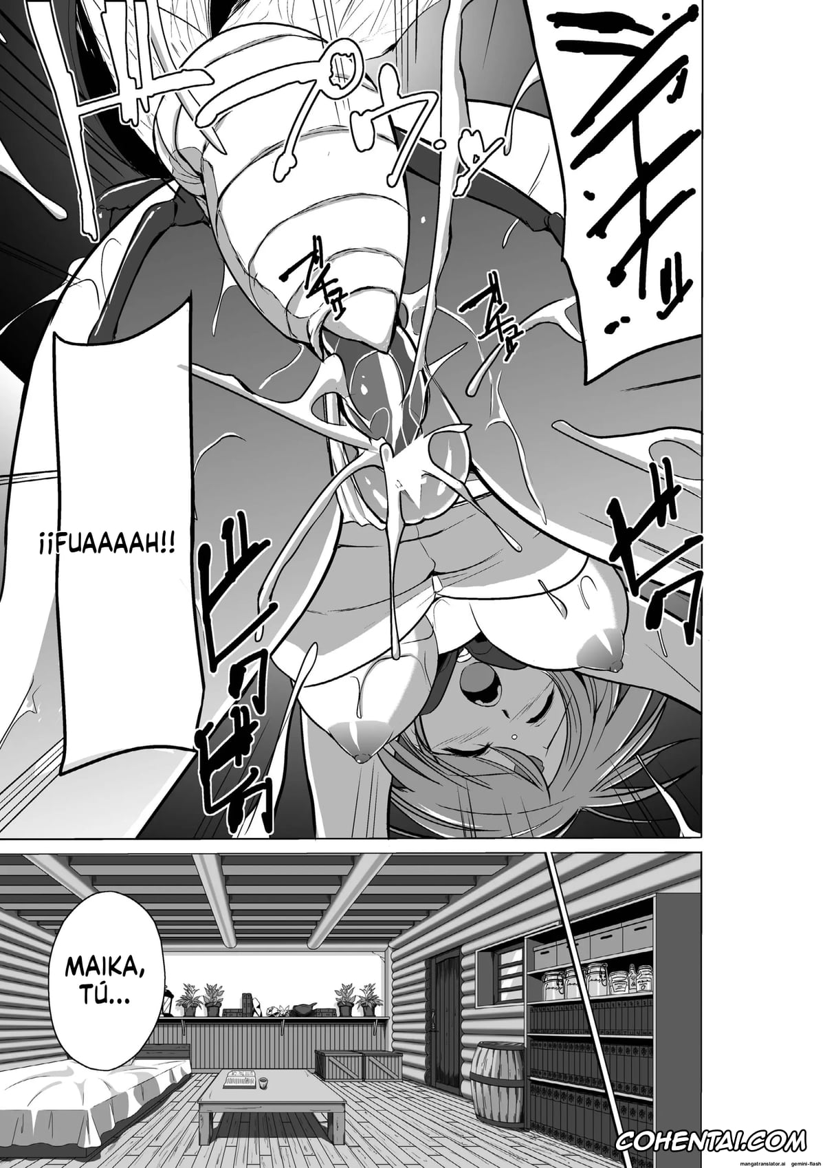 ToHeart2 hentai, Manaka Komaki hentai, Sasara Kusugawa hentai, Takaaki Kouno hentai, Tamaki Kousaka hentai, Yuma Tonami hentai, Dungeon Travelers Soushuuhen (ToHeart2 Dungeon Travelers), pagina 135