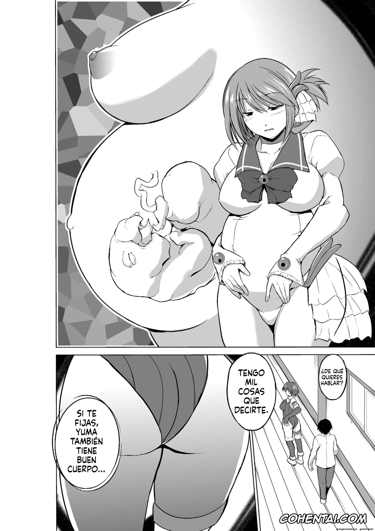 ToHeart2 porno, Manaka Komaki porno, Sasara Kusugawa porno, Takaaki Kouno porno, Tamaki Kousaka porno, Yuma Tonami porno, Dungeon Travelers Soushuuhen (ToHeart2 Dungeon Travelers), pagina 140