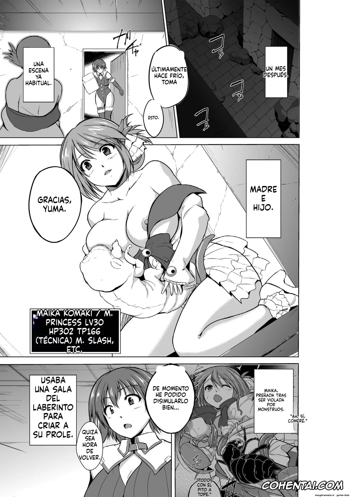 ToHeart2 porno, Manaka Komaki porno, Sasara Kusugawa porno, Takaaki Kouno porno, Tamaki Kousaka porno, Yuma Tonami porno, Dungeon Travelers Soushuuhen (ToHeart2 Dungeon Travelers), pagina 143