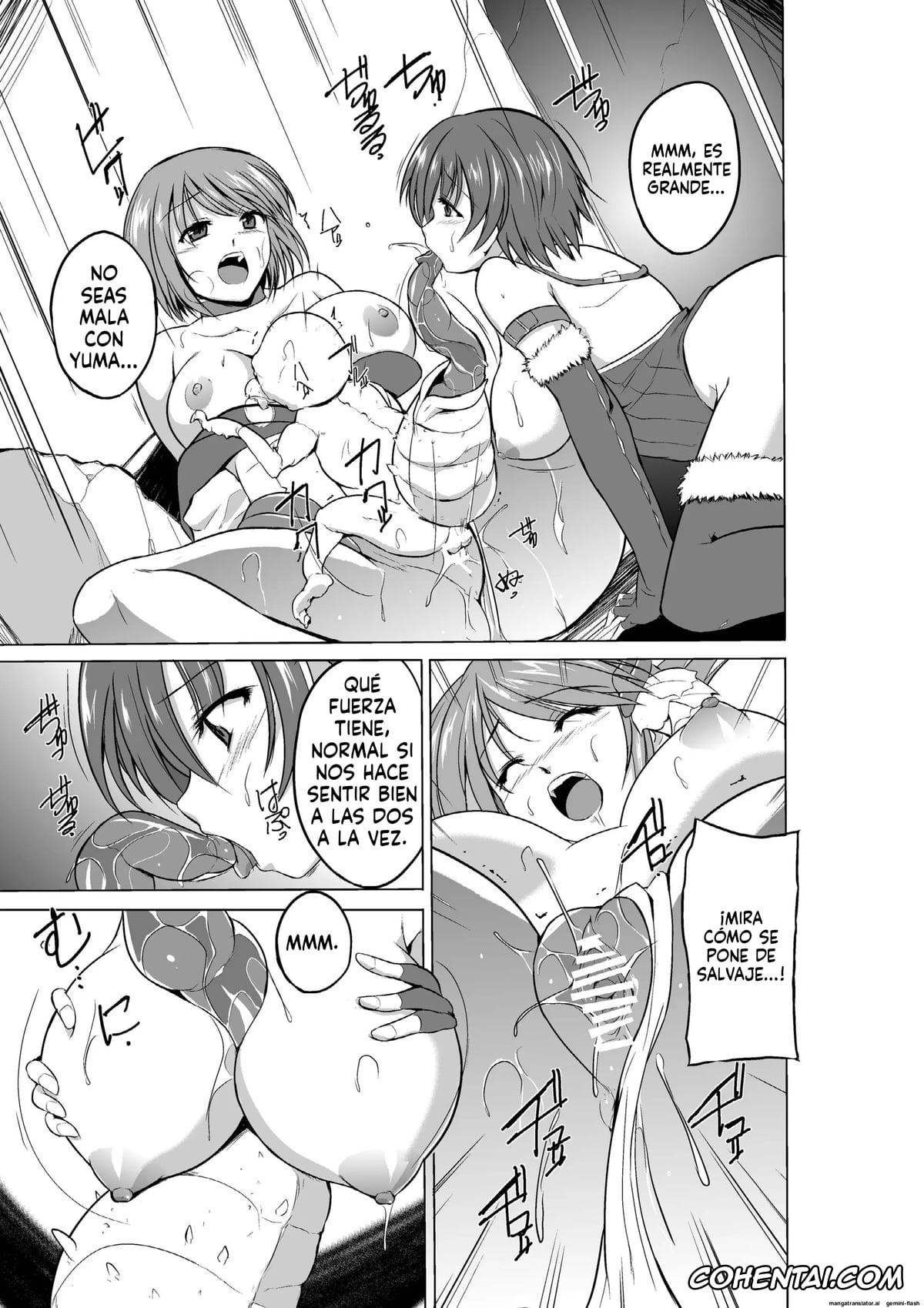 ToHeart2 hentai, Manaka Komaki hentai, Sasara Kusugawa hentai, Takaaki Kouno hentai, Tamaki Kousaka hentai, Yuma Tonami hentai, Dungeon Travelers Soushuuhen (ToHeart2 Dungeon Travelers), pagina 153