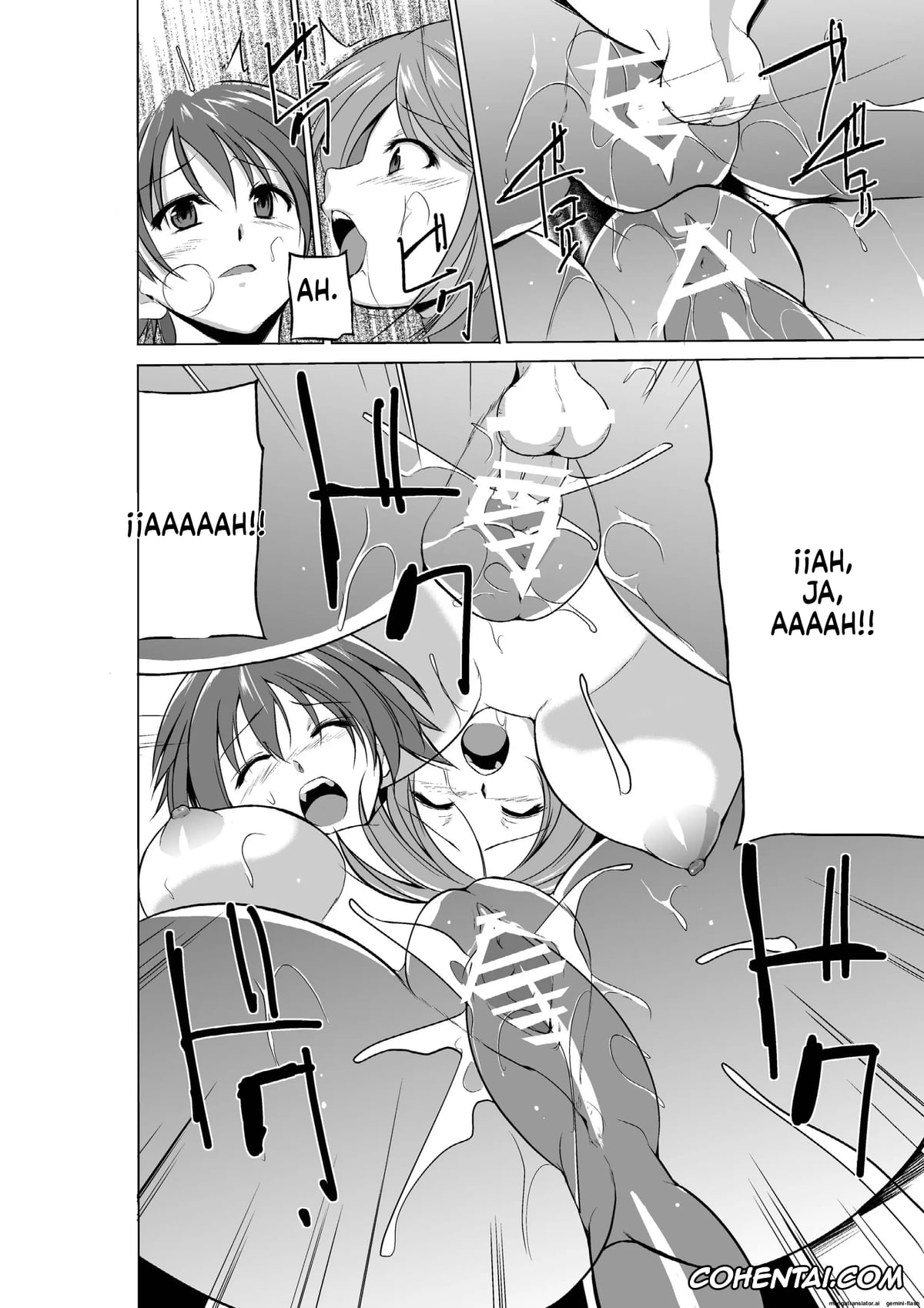 ToHeart2 hentai, Manaka Komaki hentai, Sasara Kusugawa hentai, Takaaki Kouno hentai, Tamaki Kousaka hentai, Yuma Tonami hentai, Dungeon Travelers Soushuuhen (ToHeart2 Dungeon Travelers), pagina 162