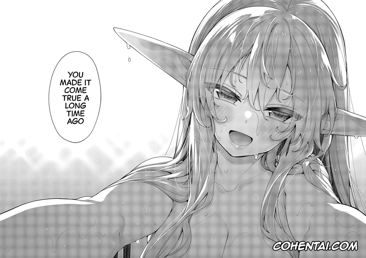 Revistas porno, COMIC ExE porno, Isekai Kita node Sukebe Skill de Zenryoku Ouka Shiyou to Omou Cum.17 (COMIC ExE 60), pagina 20