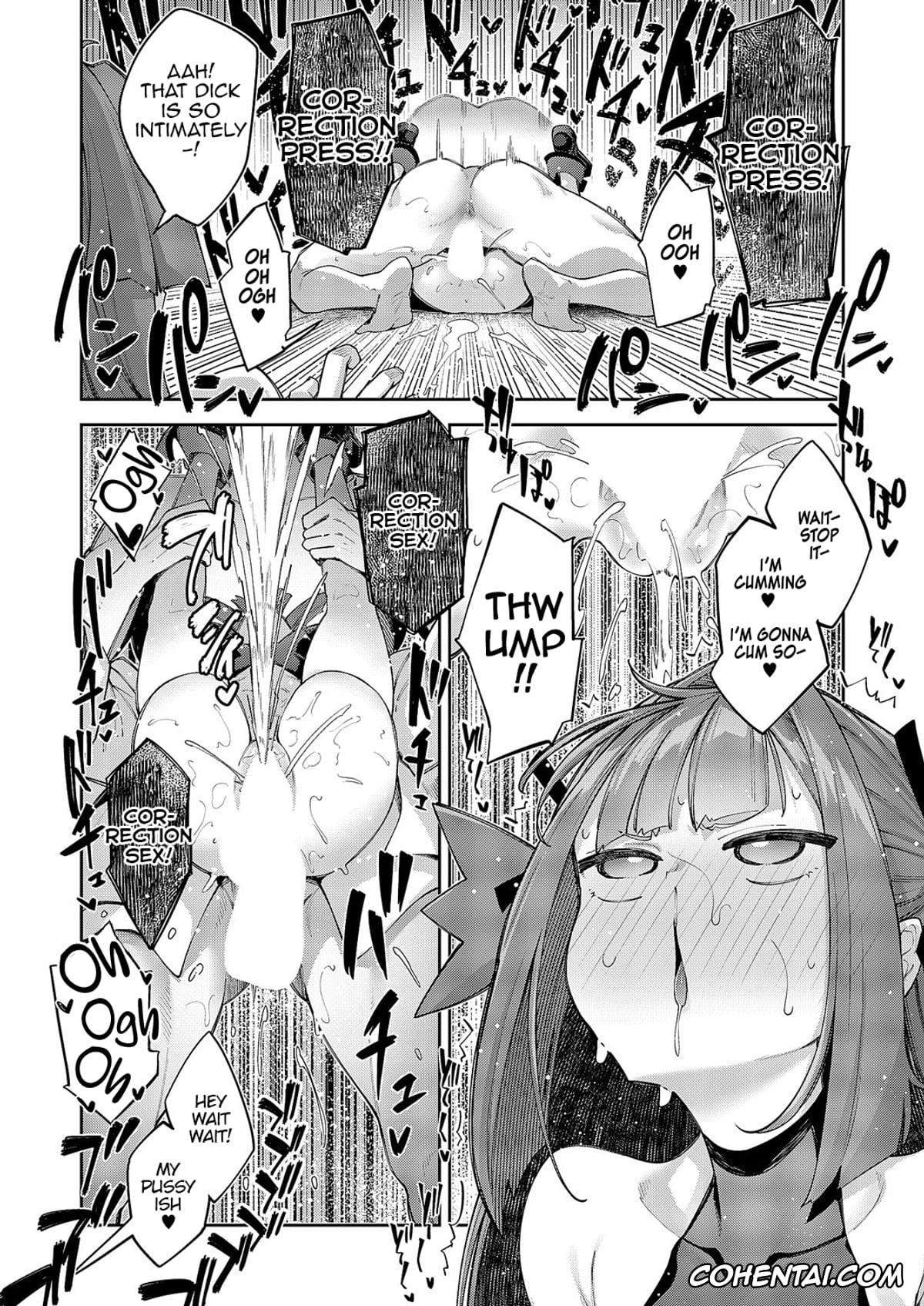Revistas porno, COMIC ExE porno, Isekai Kita node Sukebe Skill de Zenryoku Ouka Shiyou to Omou Cum.18 (COMIC ExE 62), pagina 17