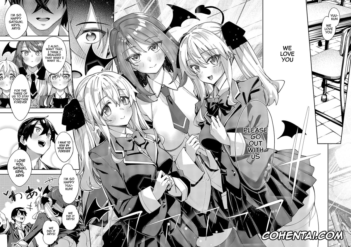 Revistas porno, COMIC ExE porno, Isekai Kita node Sukebe Skill de Zenryoku Ouka Shiyou to Omou Cum.19 (COMIC ExE 64), pagina 8