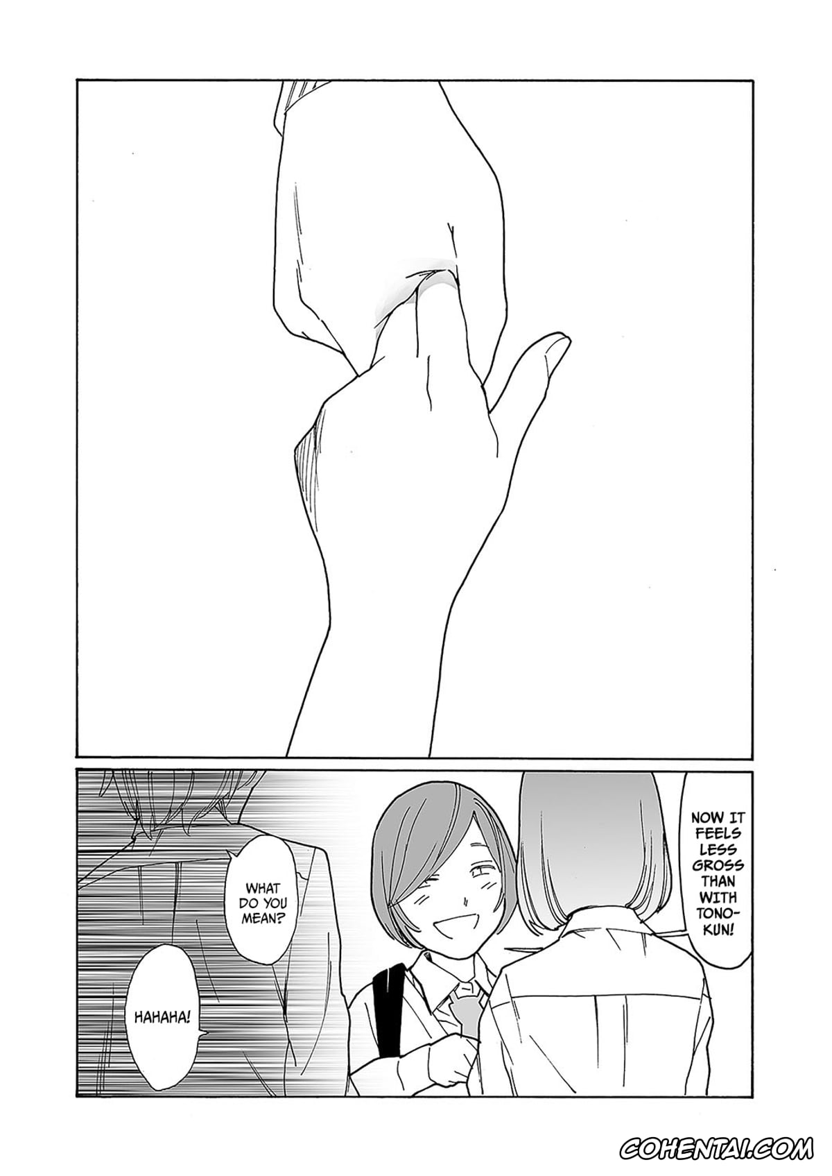 Revistas xxx, COMIC ExE xxx, Kyuuyuu to furin shitemita Ch. 4 (COMIC ExE 49), pagina 7