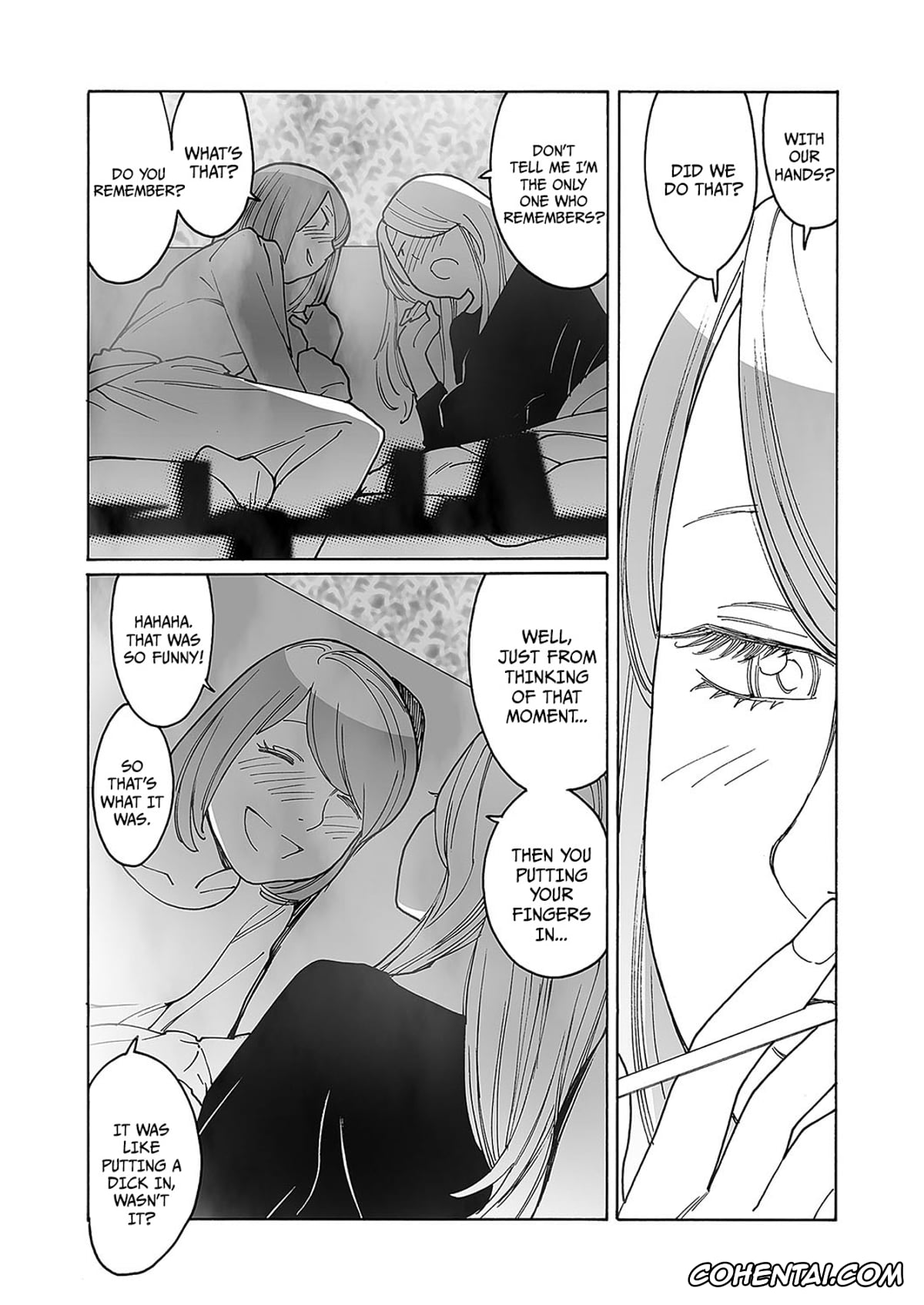 Revistas porno, COMIC ExE porno, Kyuuyuu to furin shitemita Ch. 4 (COMIC ExE 49), pagina 14
