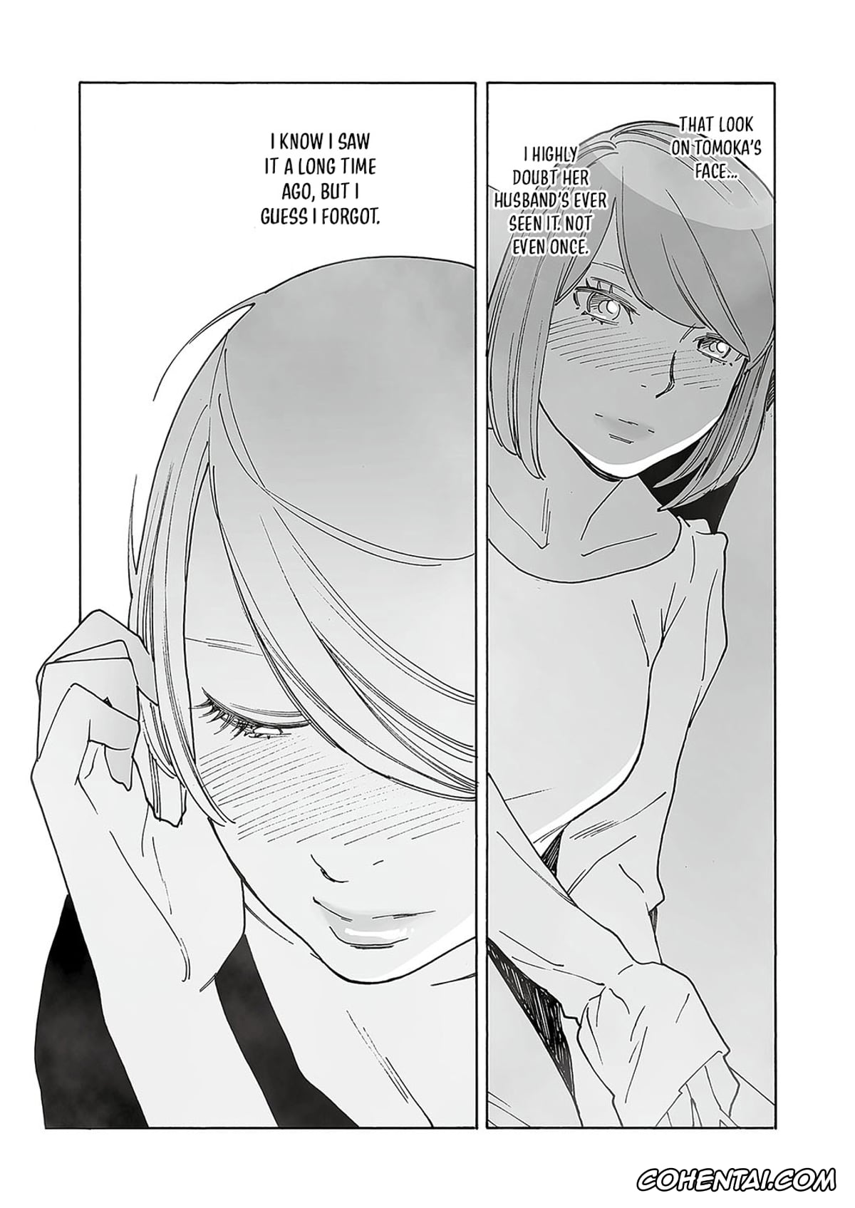 Revistas xxx, COMIC ExE xxx, Kyuuyuu to furin shitemita Ch. 4 (COMIC ExE 49), pagina 16