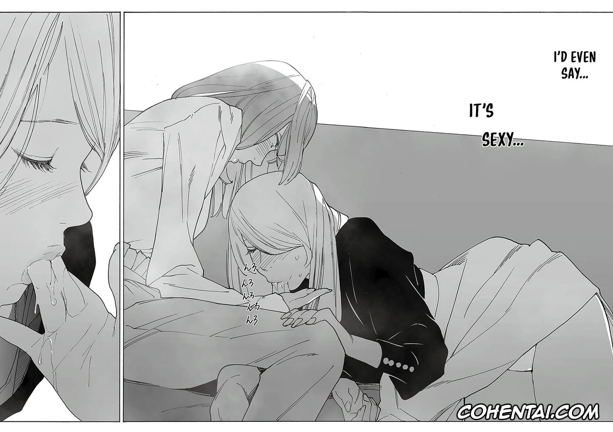 Revistas porno, COMIC ExE porno, Kyuuyuu to furin shitemita Ch. 4 (COMIC ExE 49), pagina 17