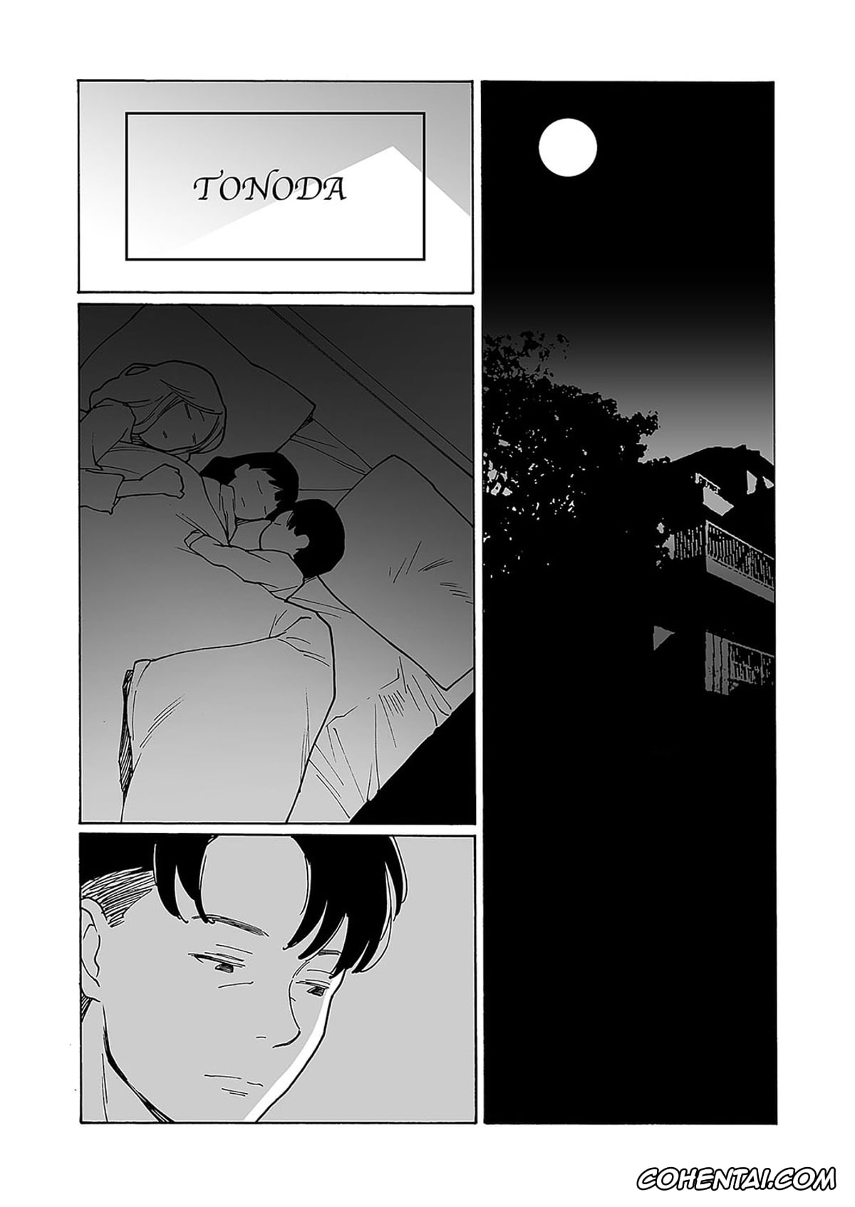 Revistas xxx, COMIC ExE xxx, Kyuuyuu to furin shitemita Ch. 4 (COMIC ExE 49), pagina 22