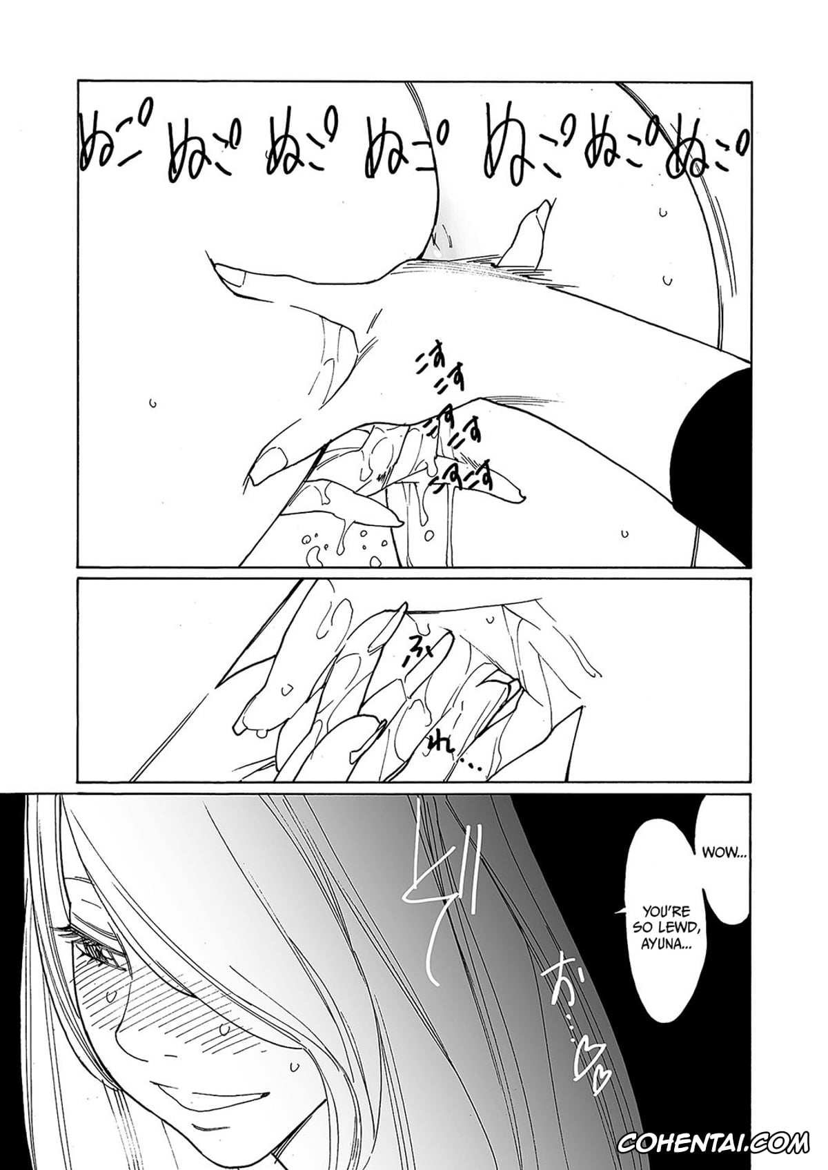 Revistas porno, COMIC ExE porno, Kyuuyuu to furin shitemita Ch. 4 (COMIC ExE 49), pagina 26
