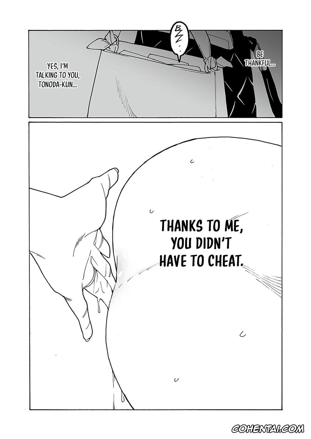 Revistas porno, COMIC ExE porno, Kyuuyuu to furin shitemita Ch. 4 (COMIC ExE 49), pagina 29