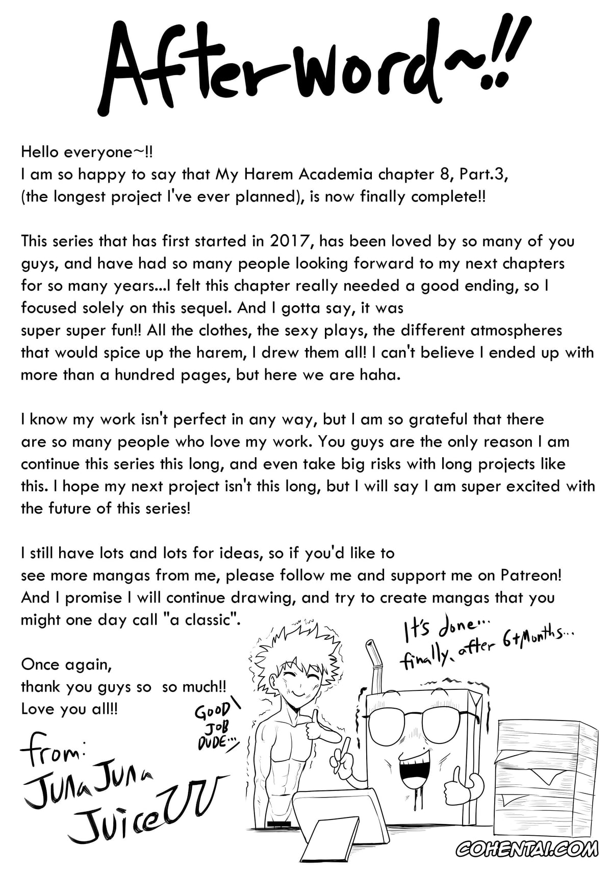 My Hero Academia | Boku No Hero Academia porno, Izuku Midoriya porno, Mina Ashido porno, Ochako Uraraka porno, Tsuyu Asui porno, My Harem Academia Chapter 8 Part 3 Breaking into a broken heart (Boku No Hero Academia), pagina 2