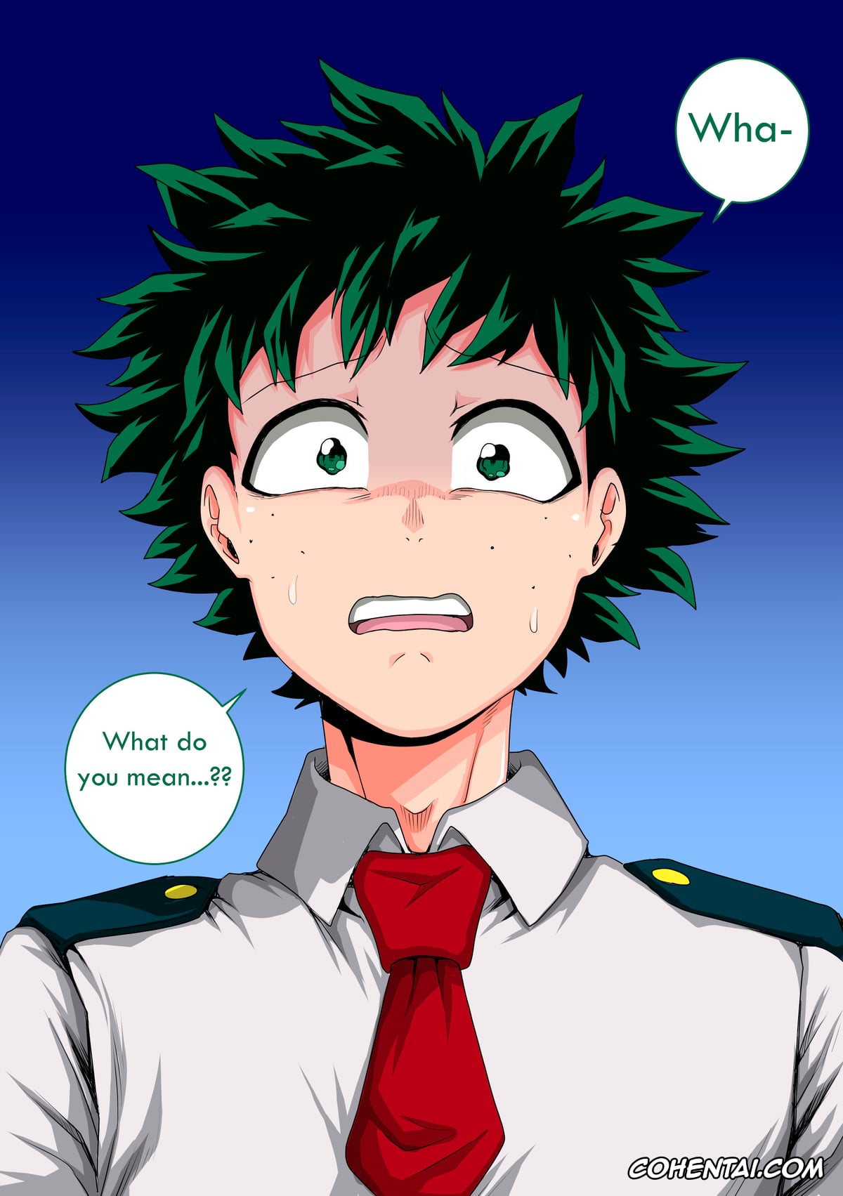 My Hero Academia | Boku No Hero Academia xxx, Izuku Midoriya xxx, Mina Ashido xxx, Ochako Uraraka xxx, Tsuyu Asui xxx, My Harem Academia Chapter 8 Part 3 Breaking into a broken heart (Boku No Hero Academia), pagina 121