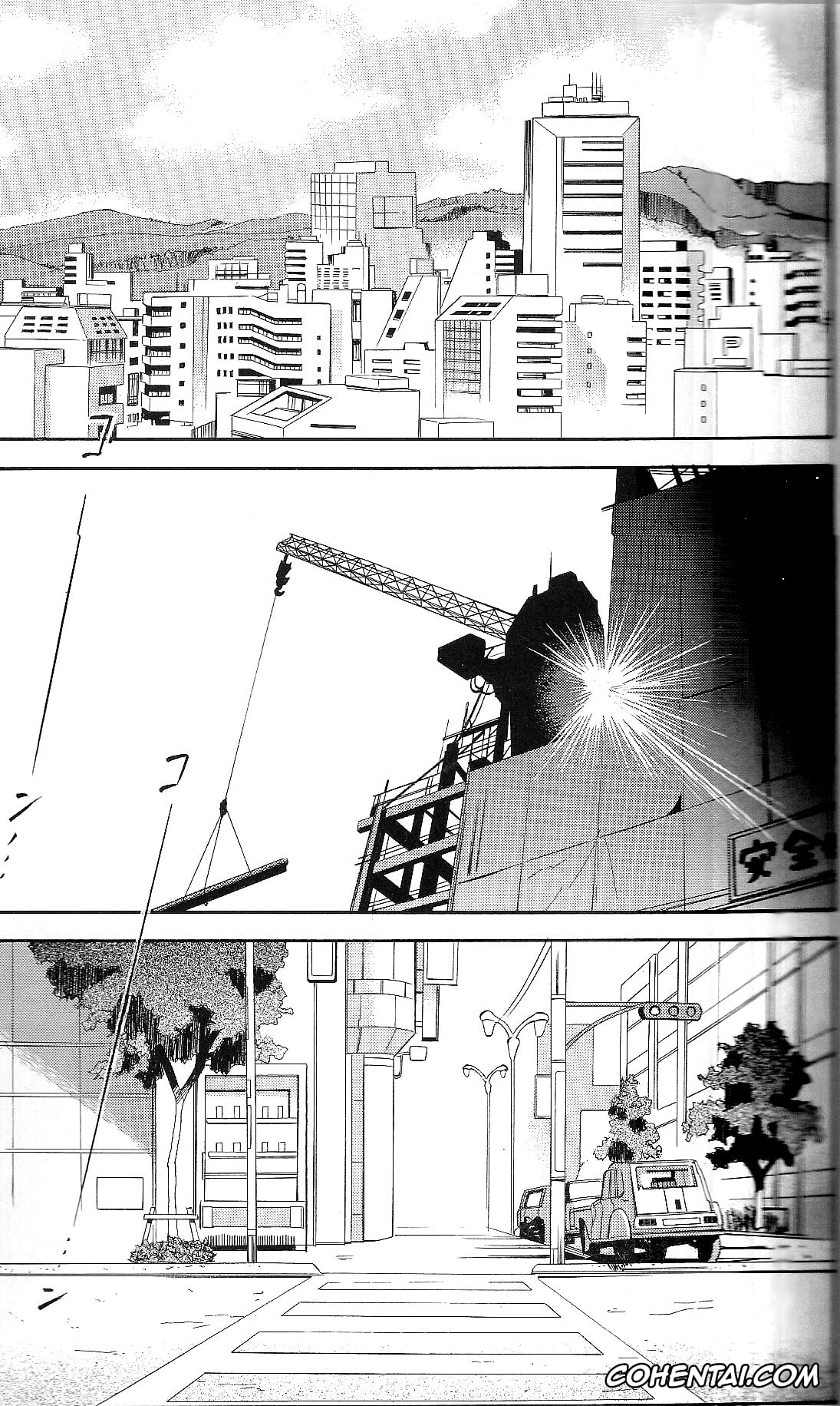 Neon Genesis Evangelion porno, Asuka Langley Soryu porno, Shinji Ikari porno, RE-TAKE ~After~ (Neon Genesis Evangelion), pagina 2