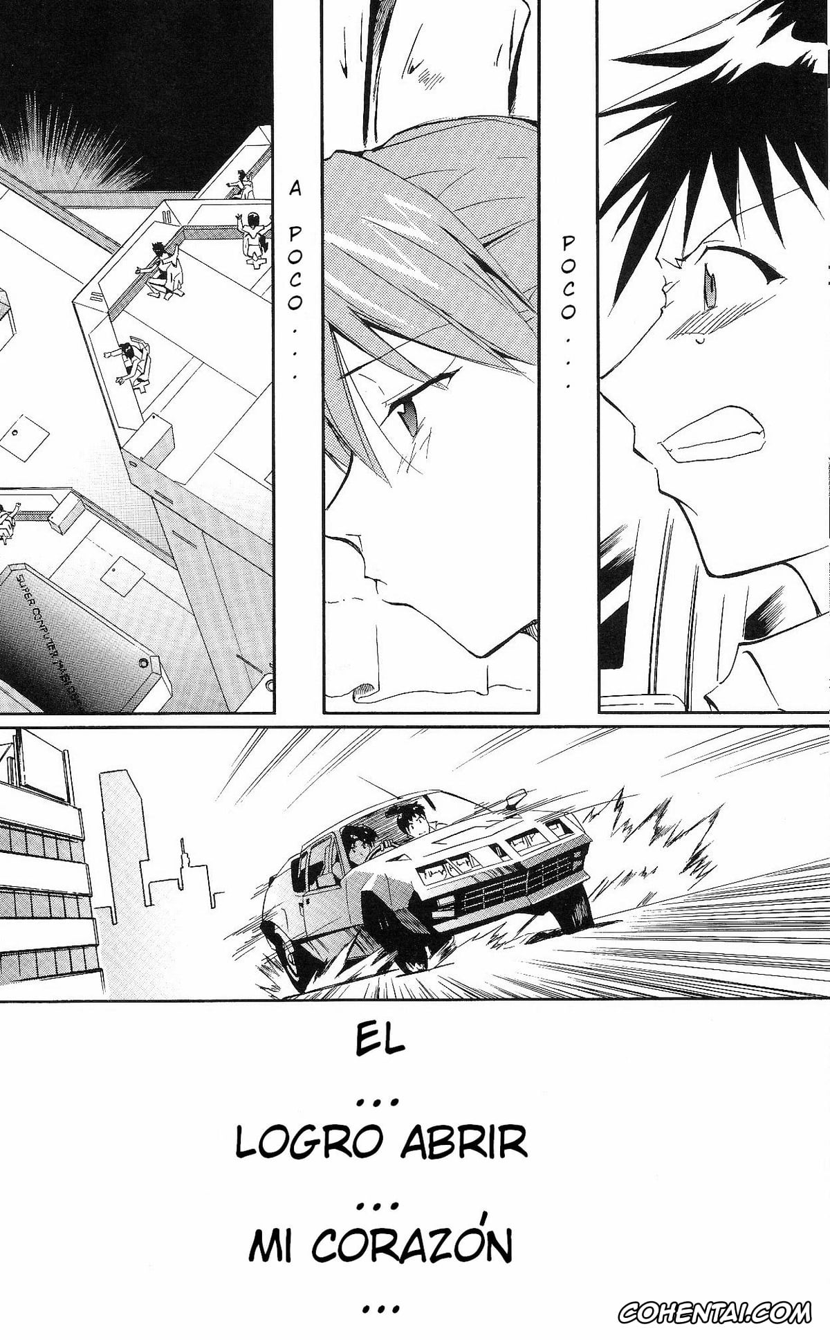 Neon Genesis Evangelion xxx, Asuka Langley Soryu xxx, Shinji Ikari xxx, RE-TAKE ~After~ (Neon Genesis Evangelion), pagina 55
