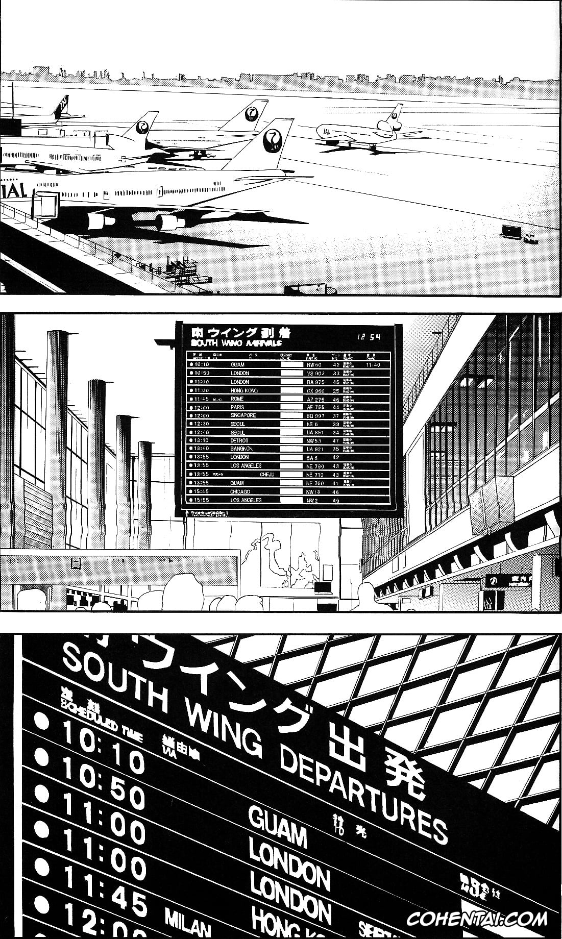 Neon Genesis Evangelion porno, Asuka Langley Soryu porno, Shinji Ikari porno, RE-TAKE ~After~ (Neon Genesis Evangelion), pagina 62