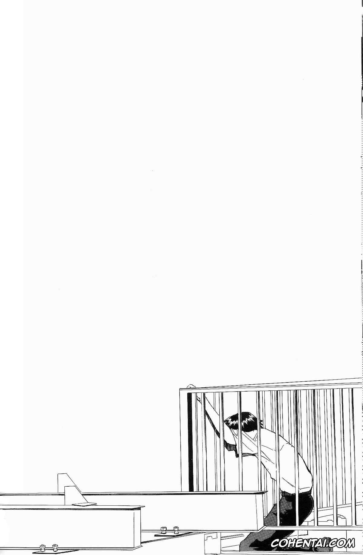 Neon Genesis Evangelion hentai, Asuka Langley Soryu hentai, Shinji Ikari hentai, RE-TAKE ~After~ (Neon Genesis Evangelion), pagina 75