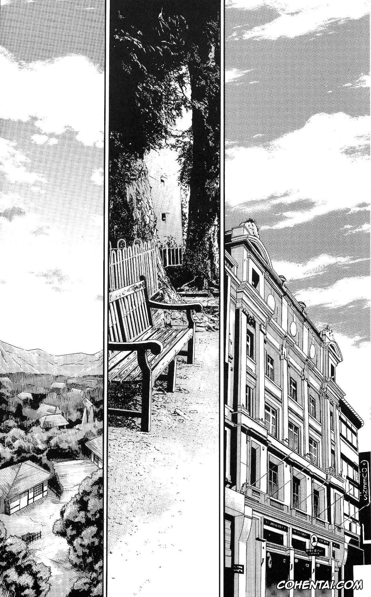 Neon Genesis Evangelion xxx, Asuka Langley Soryu xxx, Shinji Ikari xxx, RE-TAKE ~After~ (Neon Genesis Evangelion), pagina 76