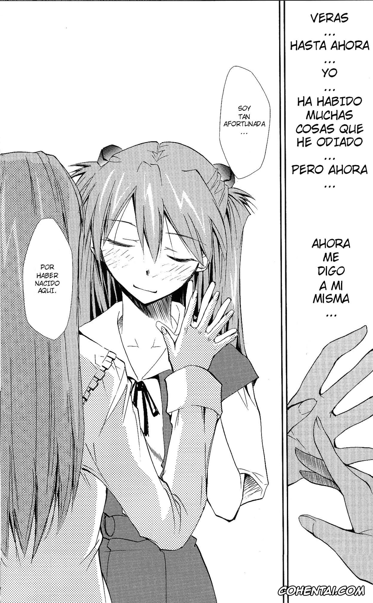 Neon Genesis Evangelion xxx, Asuka Langley Soryu xxx, Shinji Ikari xxx, RE-TAKE ~After~ (Neon Genesis Evangelion), pagina 85