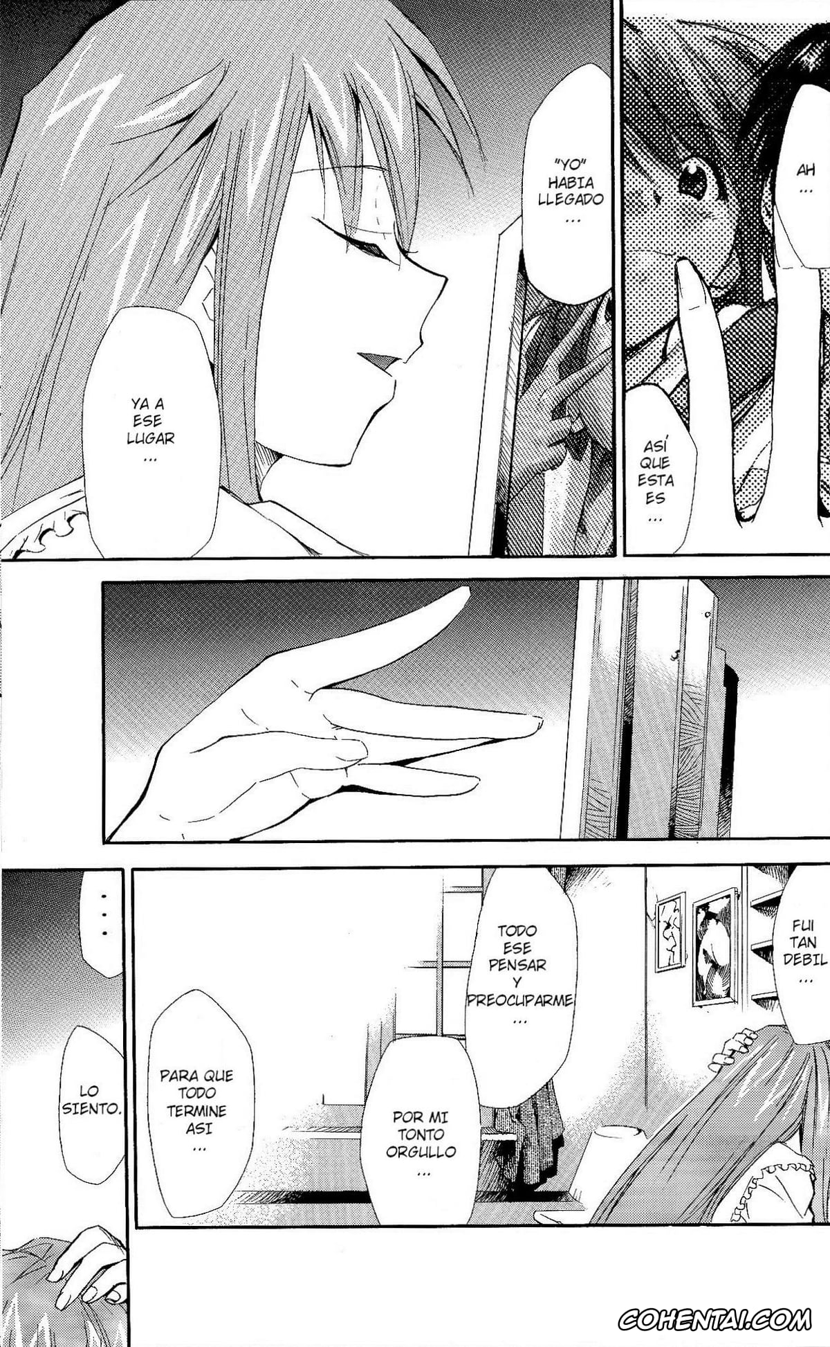 Neon Genesis Evangelion hentai, Asuka Langley Soryu hentai, Shinji Ikari hentai, RE-TAKE ~After~ (Neon Genesis Evangelion), pagina 87
