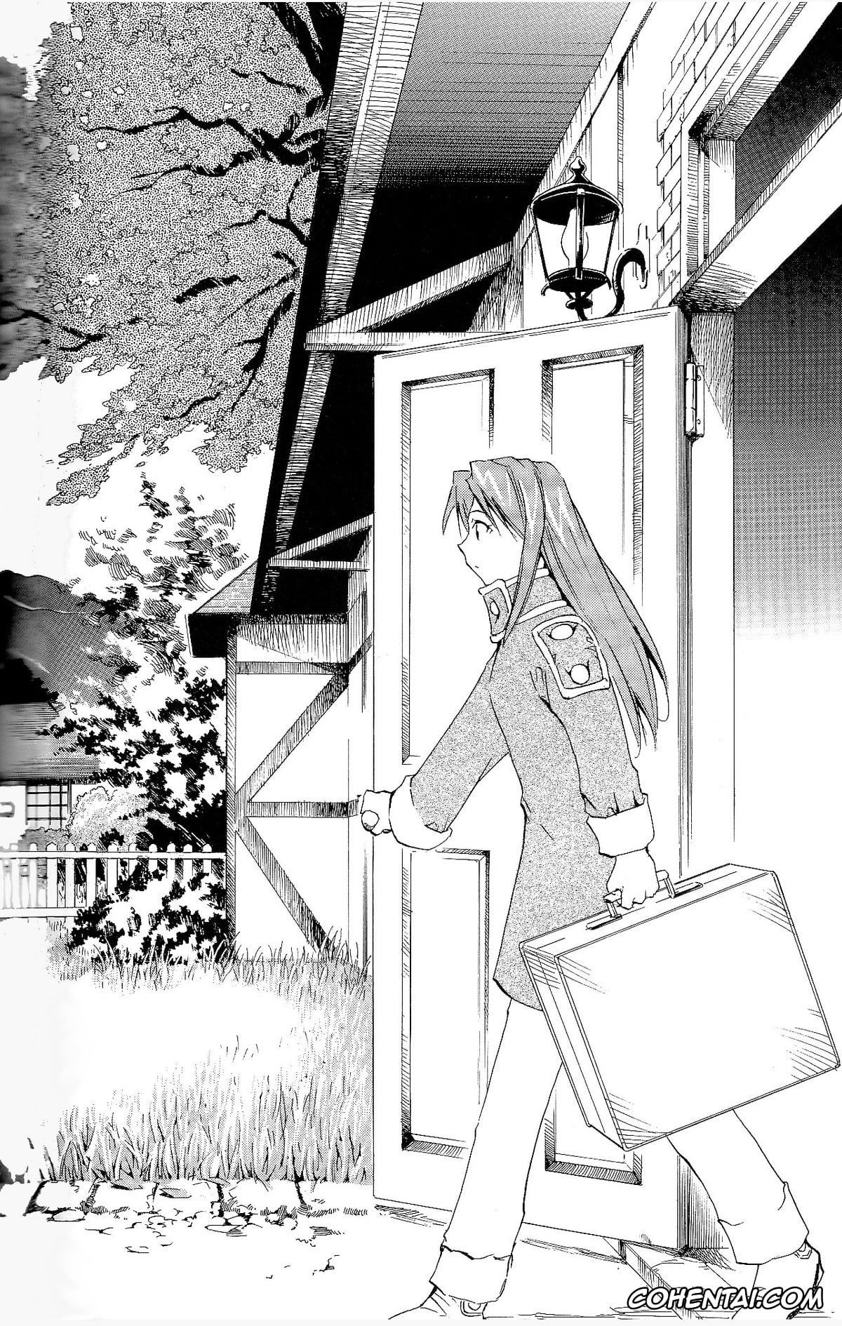 Neon Genesis Evangelion xxx, Asuka Langley Soryu xxx, Shinji Ikari xxx, RE-TAKE ~After~ (Neon Genesis Evangelion), pagina 91