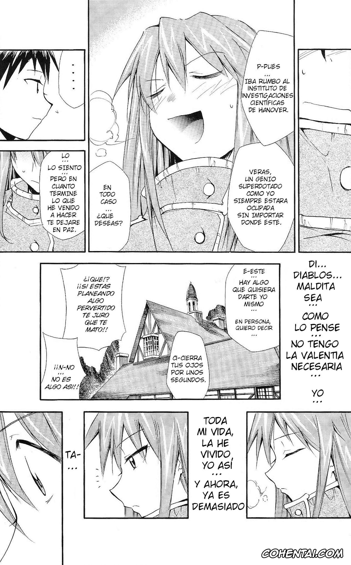 Neon Genesis Evangelion xxx, Asuka Langley Soryu xxx, Shinji Ikari xxx, RE-TAKE ~After~ (Neon Genesis Evangelion), pagina 94