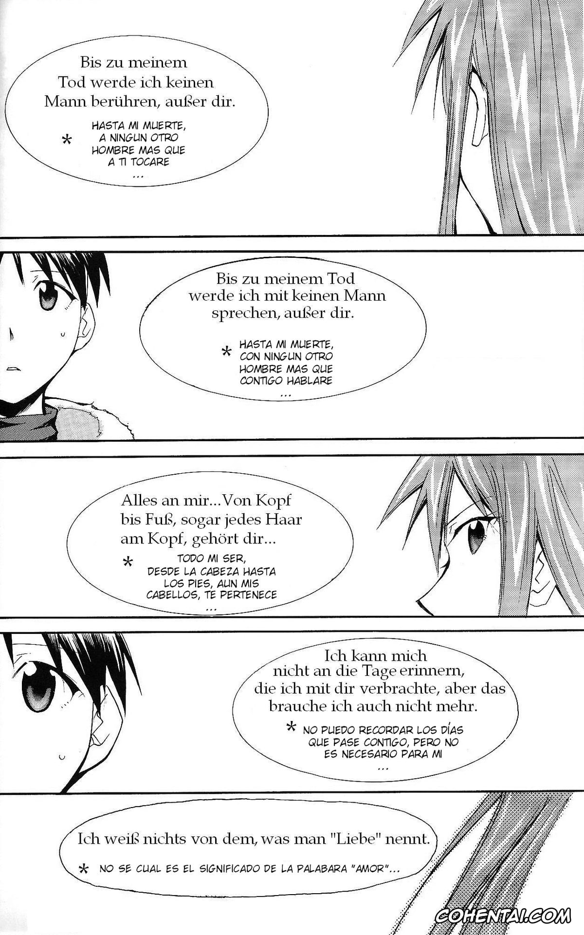 Neon Genesis Evangelion hentai, Asuka Langley Soryu hentai, Shinji Ikari hentai, RE-TAKE ~After~ (Neon Genesis Evangelion), pagina 99