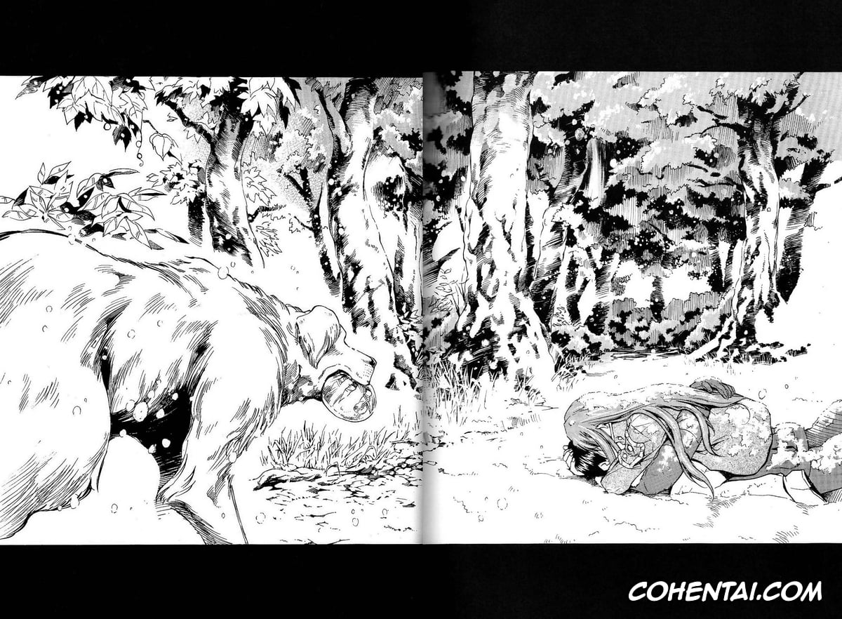 Neon Genesis Evangelion xxx, Asuka Langley Soryu xxx, Shinji Ikari xxx, RE-TAKE ~After~ (Neon Genesis Evangelion), pagina 103