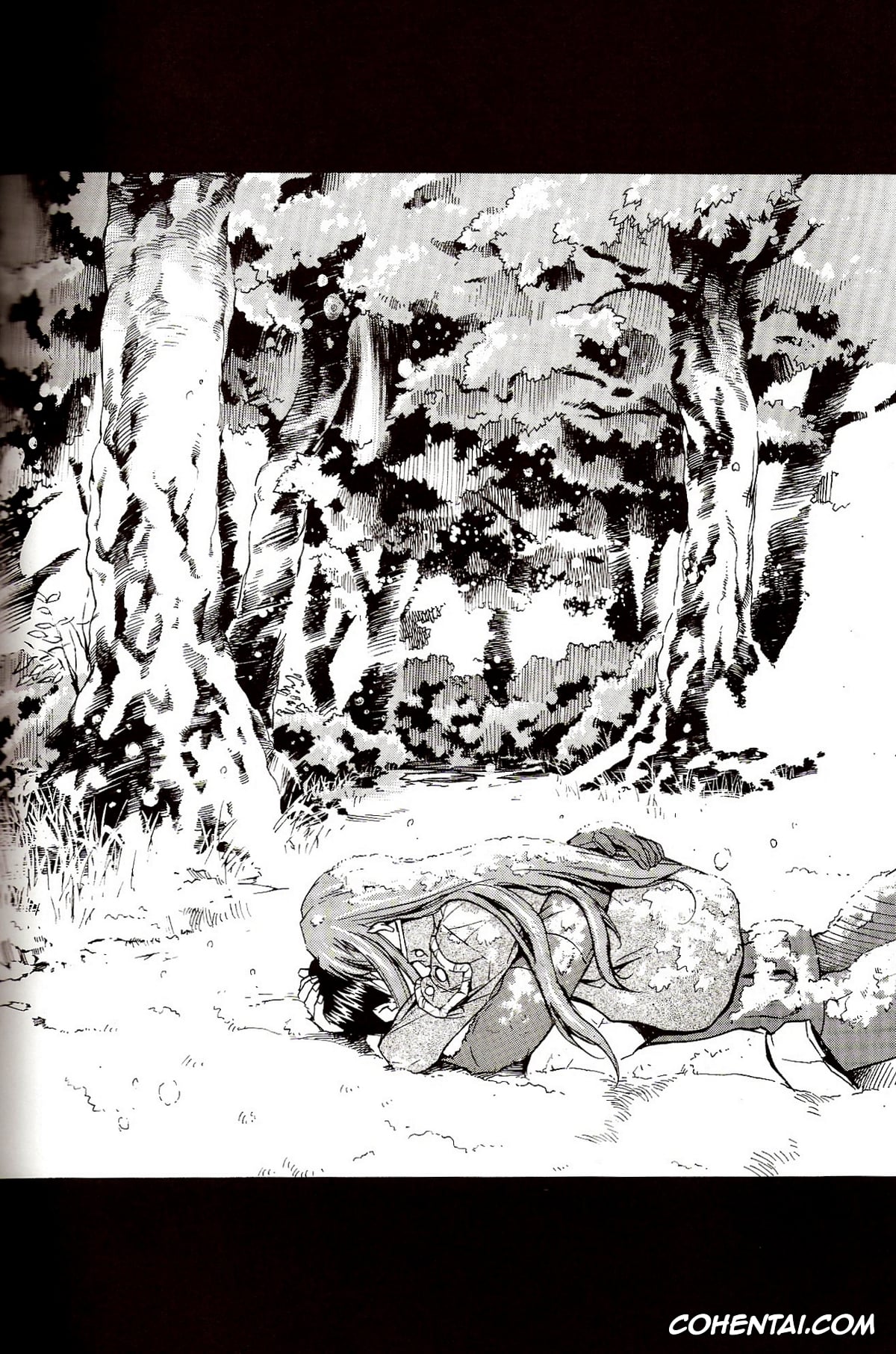 Neon Genesis Evangelion hentai, Asuka Langley Soryu hentai, Shinji Ikari hentai, RE-TAKE ~After~ (Neon Genesis Evangelion), pagina 105
