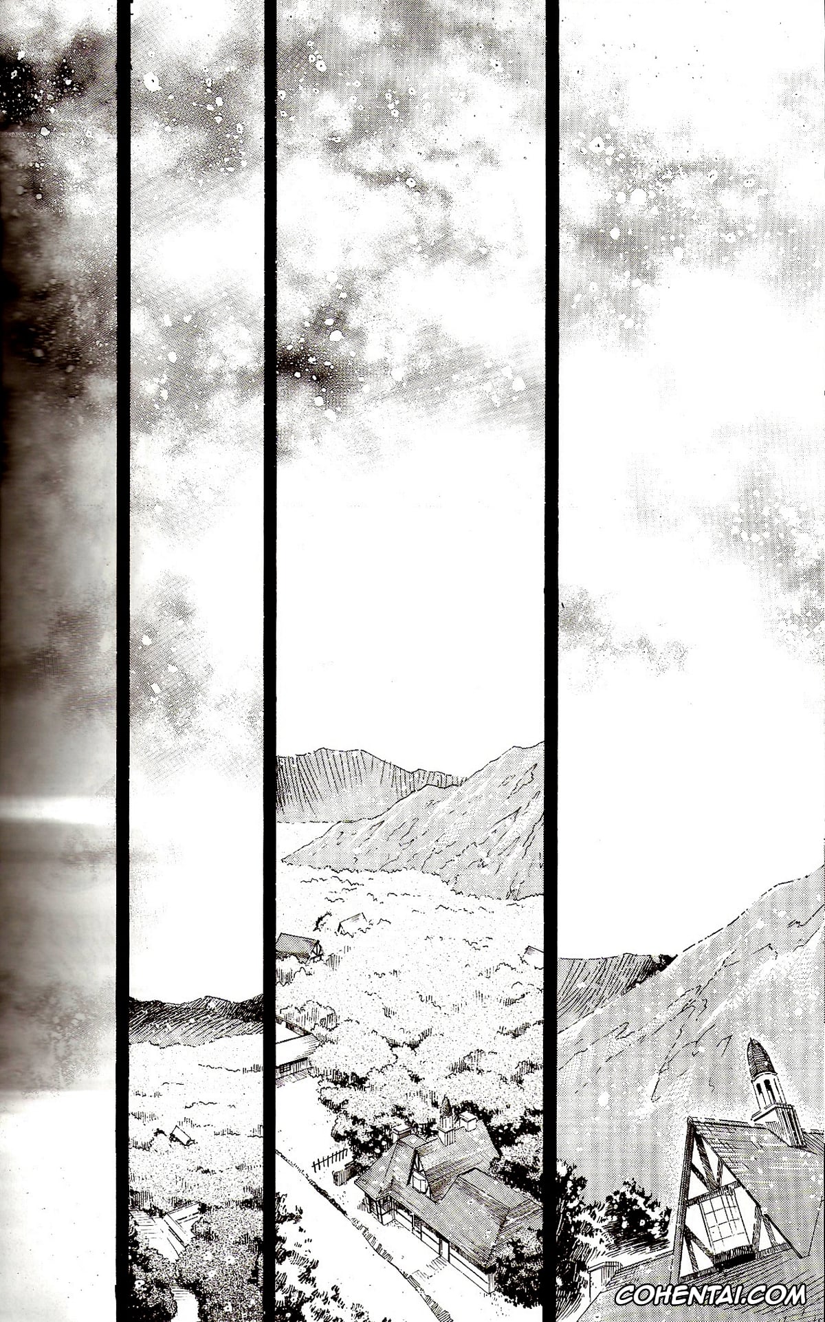 Neon Genesis Evangelion porno, Asuka Langley Soryu porno, Shinji Ikari porno, RE-TAKE ~After~ (Neon Genesis Evangelion), pagina 107
