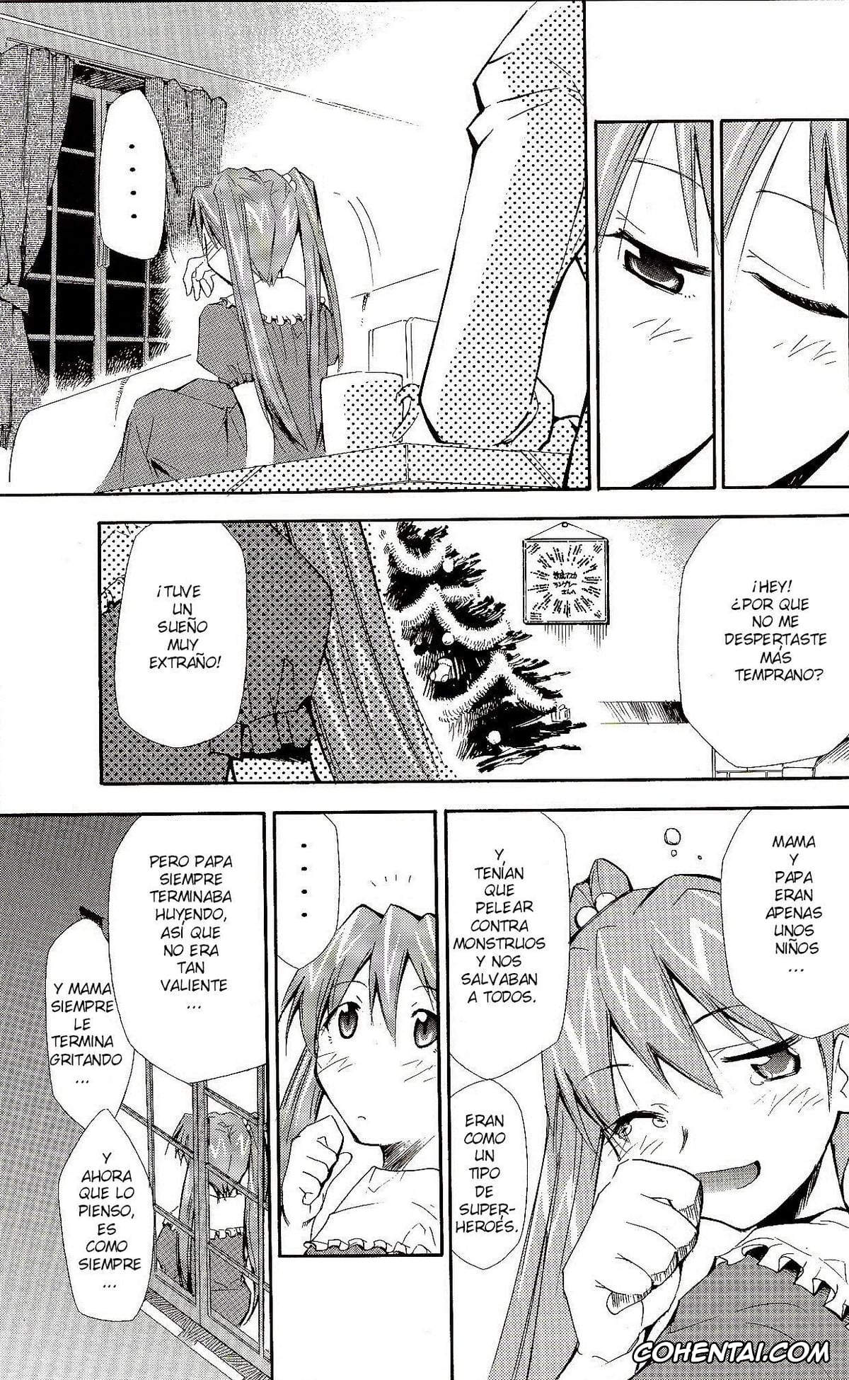 Neon Genesis Evangelion xxx, Asuka Langley Soryu xxx, Shinji Ikari xxx, RE-TAKE ~After~ (Neon Genesis Evangelion), pagina 109