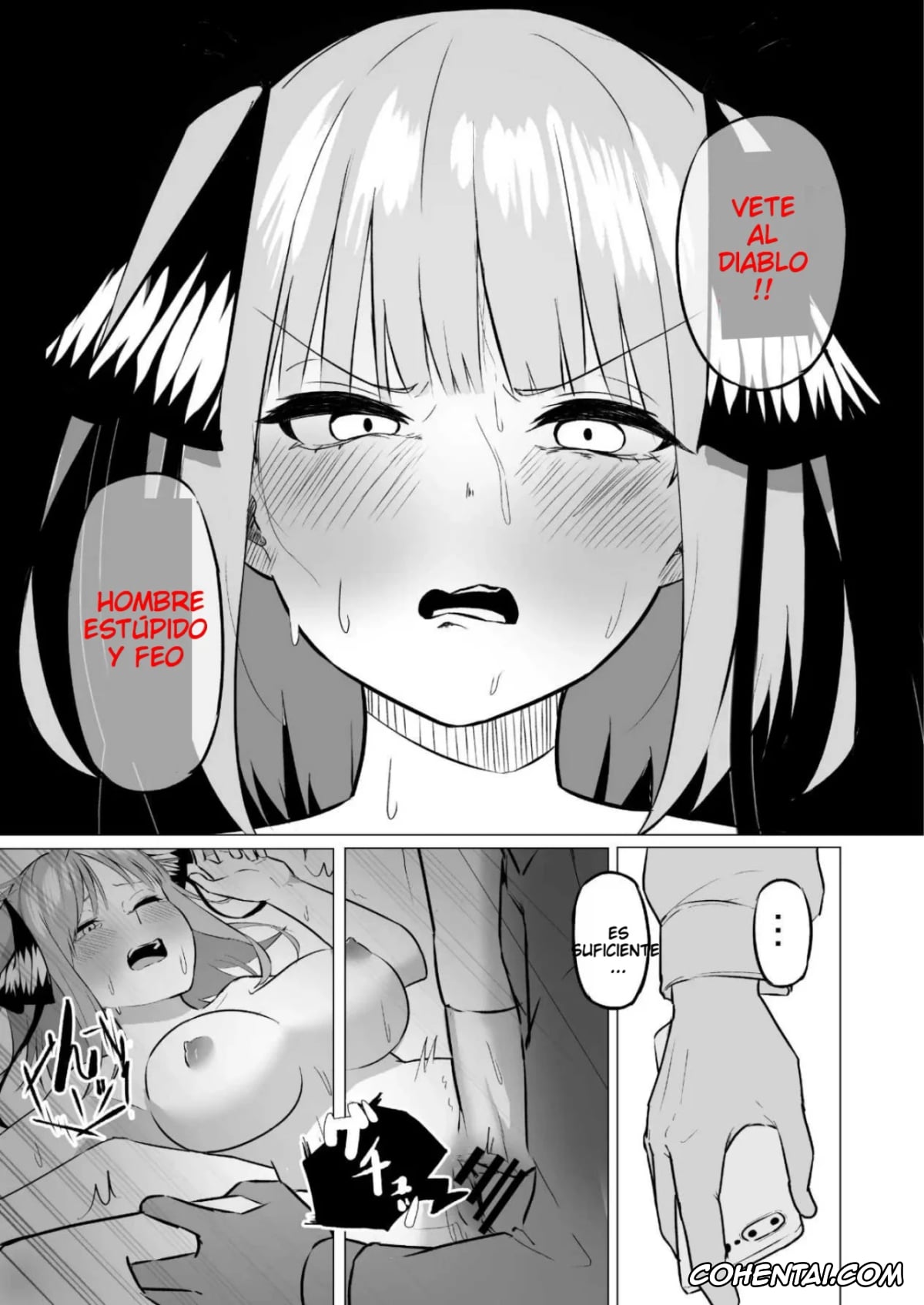 Gotoubun No Hanayome | The Quintessential Quintuplets porno, Nino Nakano porno, Nakano Nino Saimin (Gotoubun no Hanayome), pagina 26