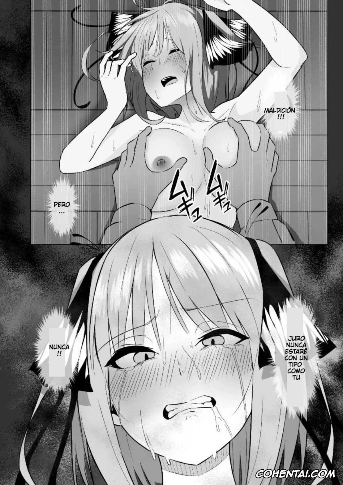 Gotoubun No Hanayome | The Quintessential Quintuplets hentai, Nino Nakano hentai, Nakano Nino Saimin (Gotoubun no Hanayome), pagina 27