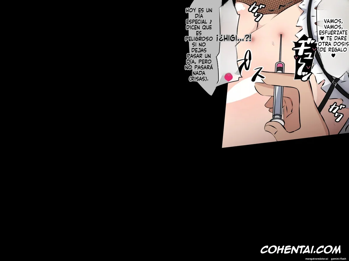 Sword Art Online xxx, Asuna Yuuki xxx, Hitozuma ni Natta Heroine o Netoru. ~Yakubutsu Choukyou de Ochiru Asuna-san~ (Sword Art Online), pagina 127