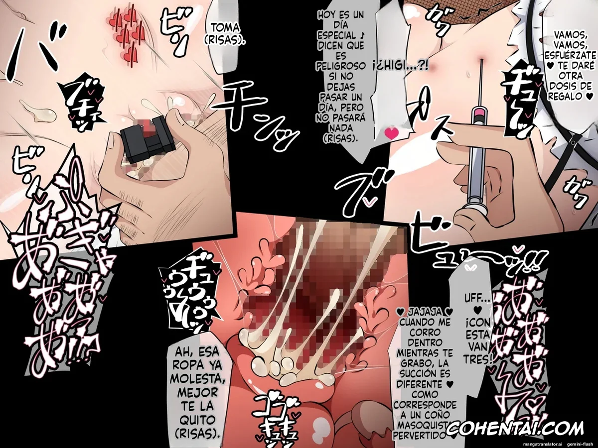 Sword Art Online xxx, Asuna Yuuki xxx, Hitozuma ni Natta Heroine o Netoru. ~Yakubutsu Choukyou de Ochiru Asuna-san~ (Sword Art Online), pagina 130