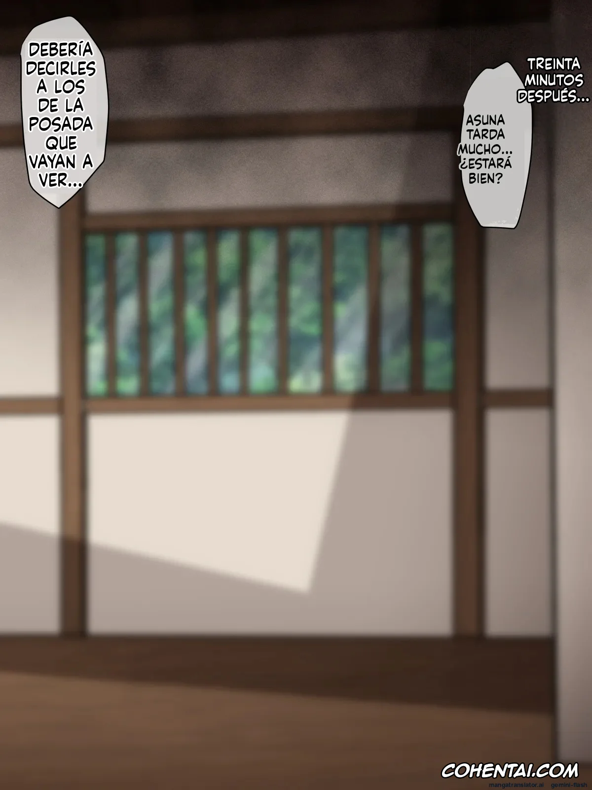 Sword Art Online xxx, Asuna Yuuki xxx, Hitozuma ni Natta Heroine o Netoru. ~Yakubutsu Choukyou de Ochiru Asuna-san~ (Sword Art Online), pagina 367